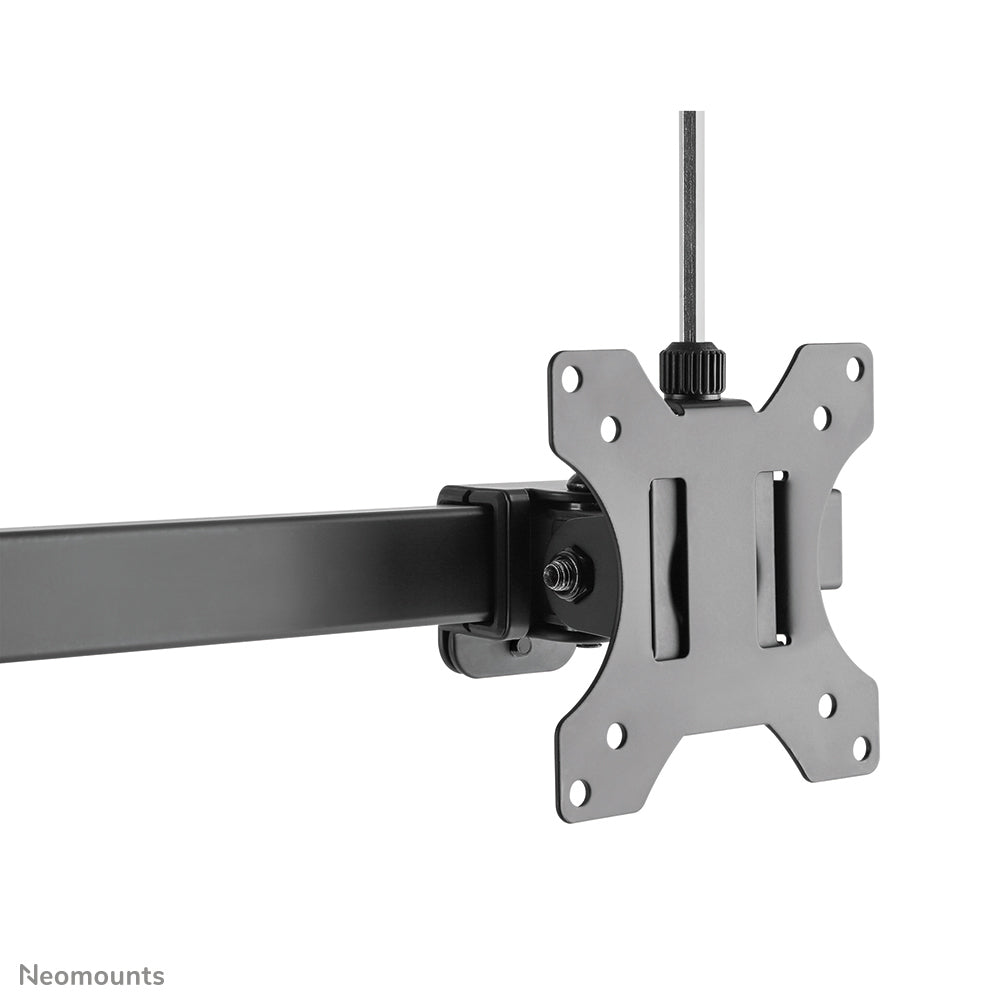 D865DBLACK fäste och ställ till bildskärm 68,6 cm (27") Bord Svart Neomounts FPMA-D865DBLACK 8717371446741 Fästen och Ställ