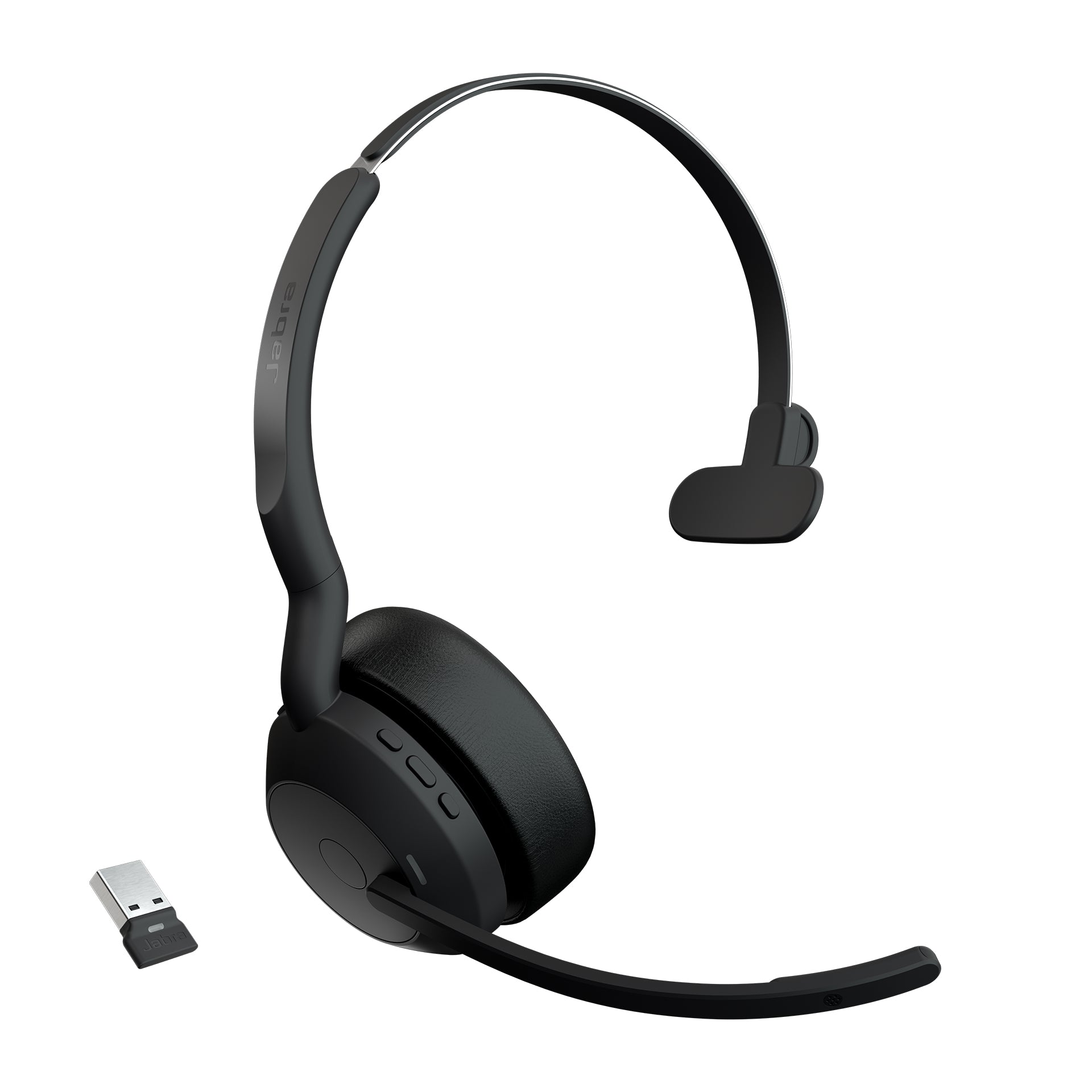 www.electricalstuff.se ElectricalStuff.se Jabra 25599-889-999 hörlur och headset Trådlös Huvudband Kontor/callcenter Bluet