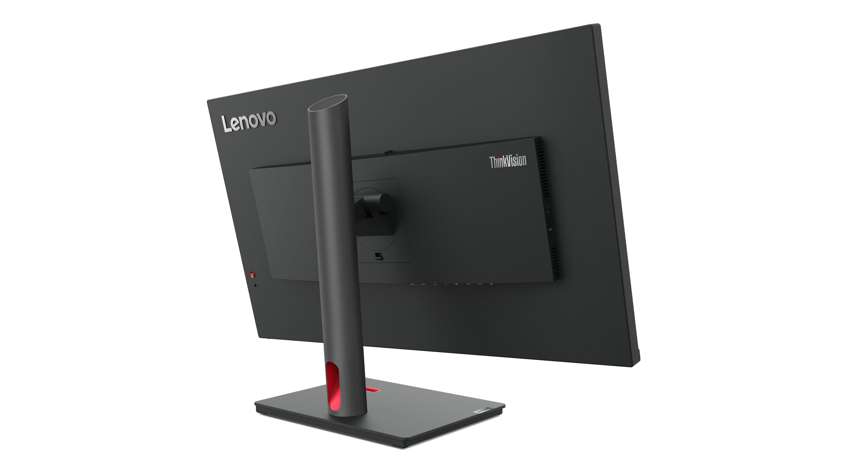 Ultra HD Svart Lenovo 63D1RAT1EU 0196801194533|196801194533 Platta Pc-Skärmar ThinkVision P32p-30 www.electricalstuff.se El