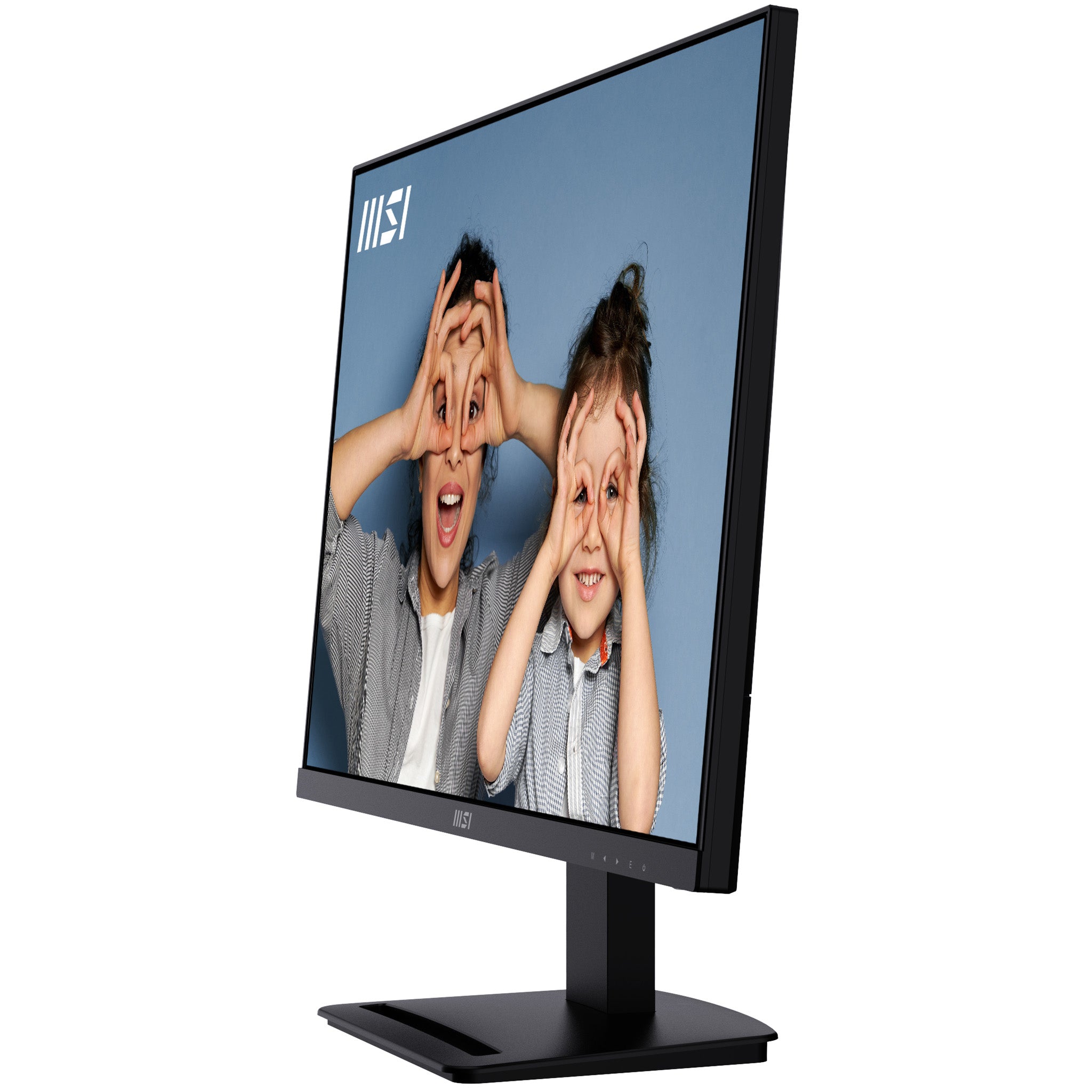 824142355169|4711377192279 Platta Pc-Skärmar Pro Pro MP273U www.electricalstuff.se ElectricalStuff.se MSI Pro MP273U plat