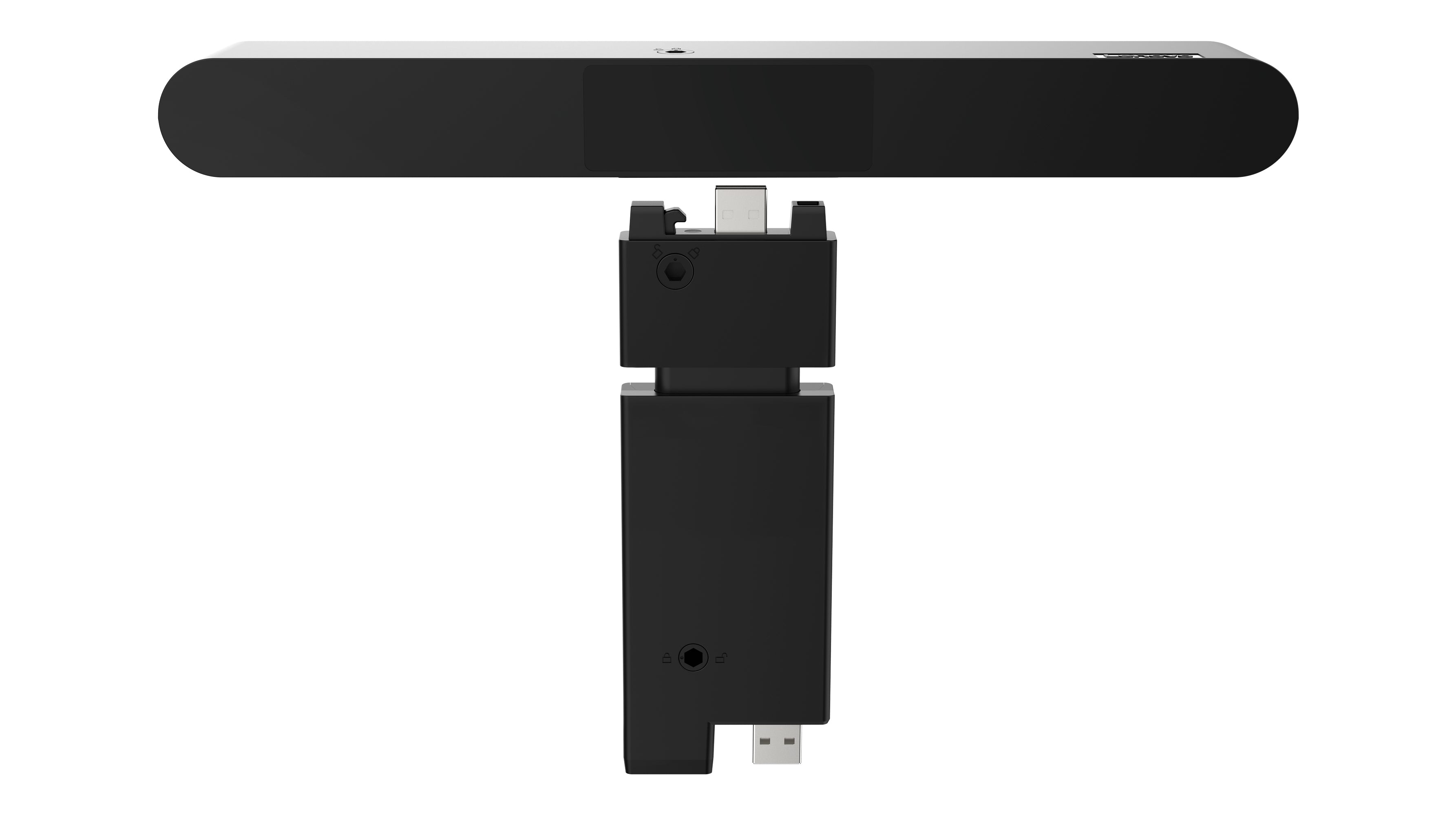 ricalstuff.se ElectricalStuff.se Lenovo ThinkVision MS30 (S) Svart 2.0 kanaler 4 W Lenovo 4XD1K97400 0195892079842|1958920