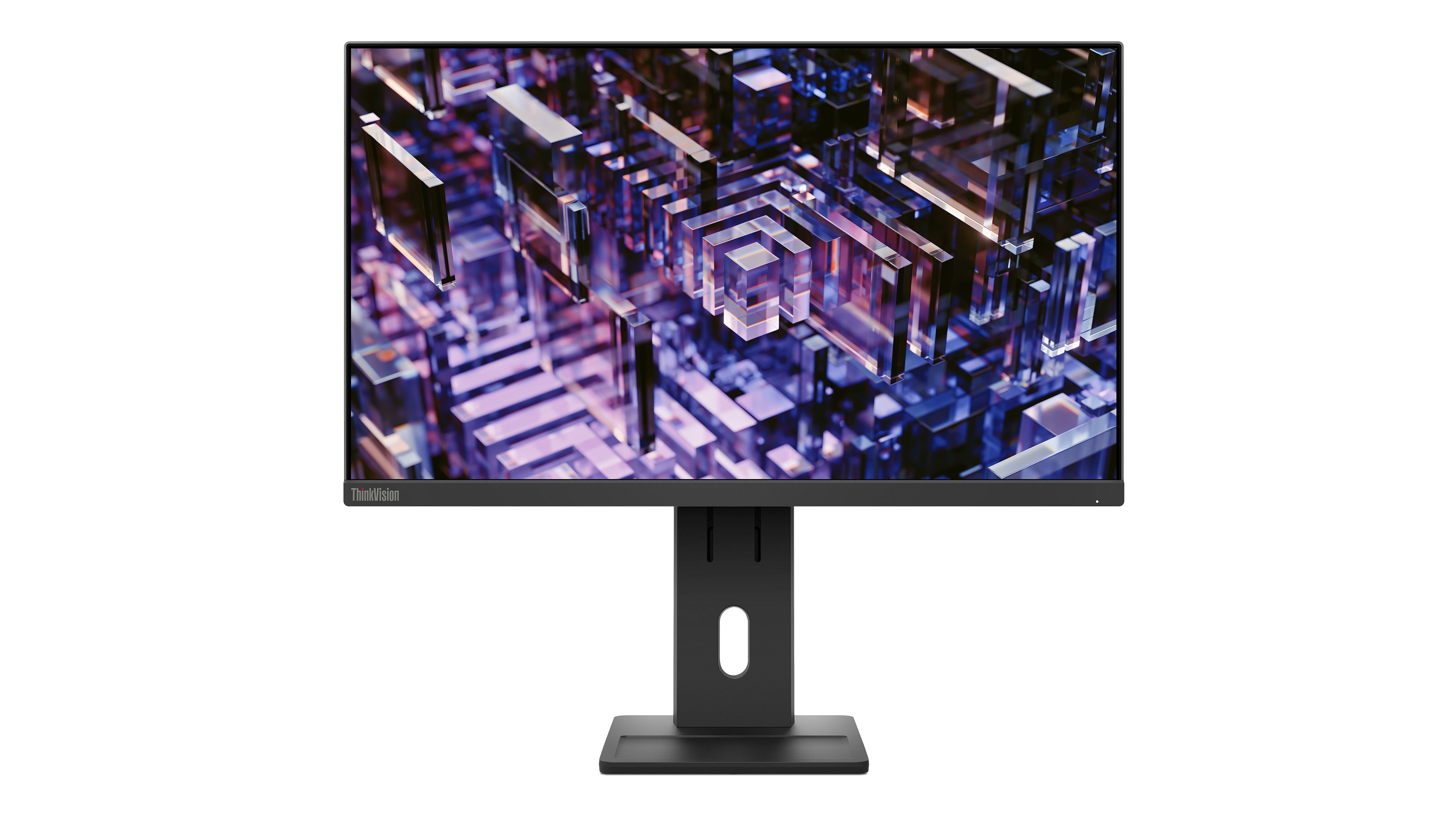 2K Ultra HD LED Svart Lenovo 63ECGAT2EU 0197528712758|197528712758 Platta Pc-Skärmar ThinkVision E24q-30 www.electricalstu