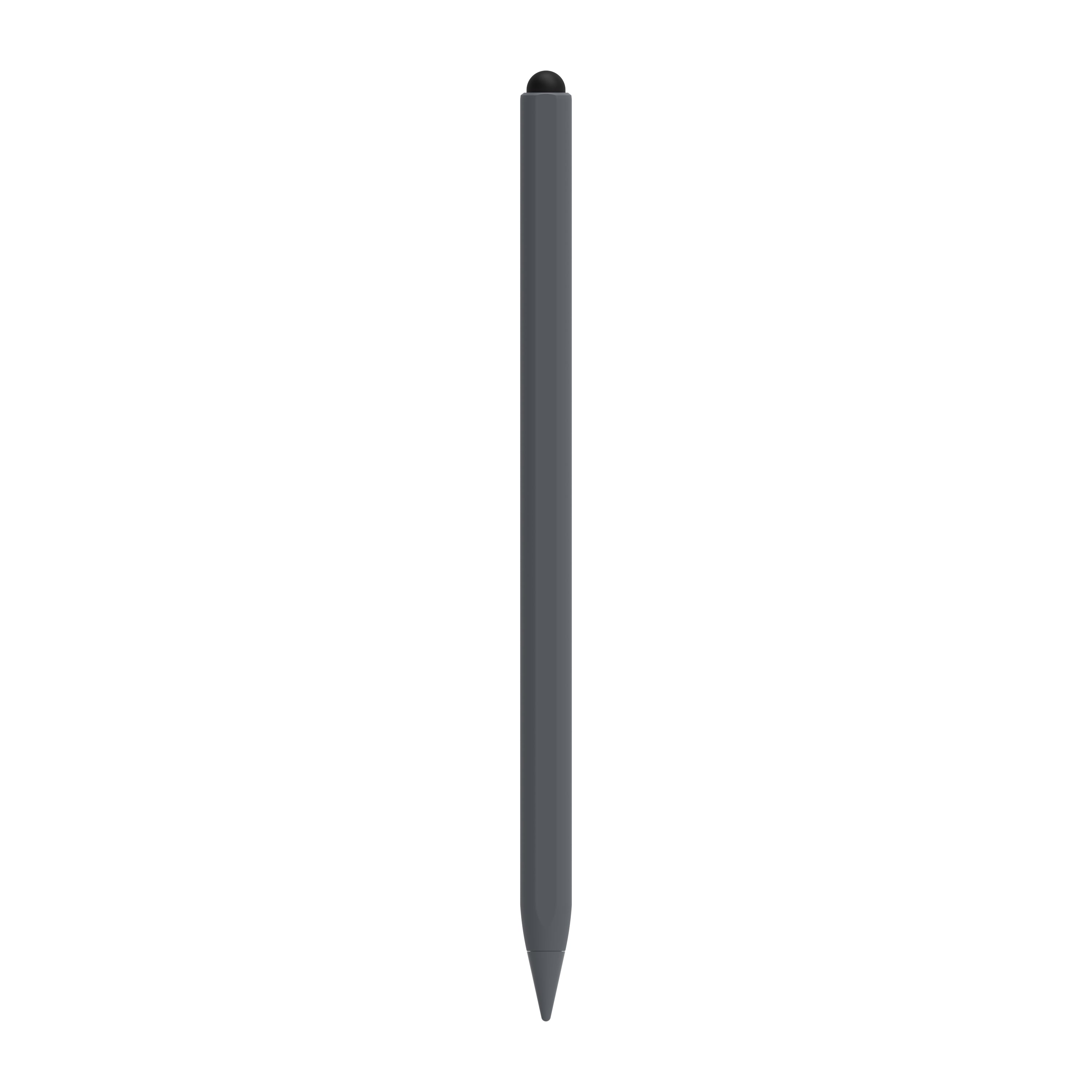 056188624|840056188624 Stylus-Pennor Pro Stylus 2-Universal Stylus-Grey- Wirelessly charged www.electricalstuff.se Electri