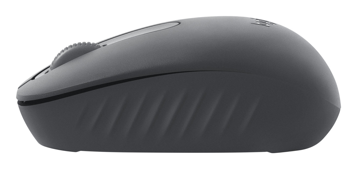 s M196 www.electricalstuff.se ElectricalStuff.se Logitech M196 datormöss Universal Ambidextrous Bluetooth IR LED 1000 DP