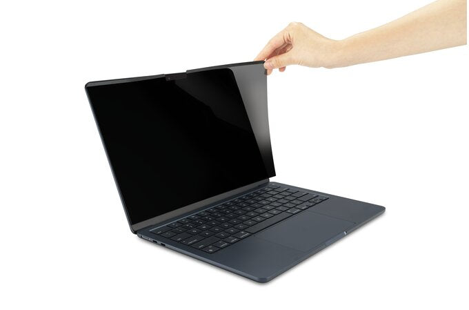 för Apple MacBook Air (M2, 2022) www.electricalstuff.se ElectricalStuff.se Kensington MagPro™ Elite magnetiskt sekretessfi