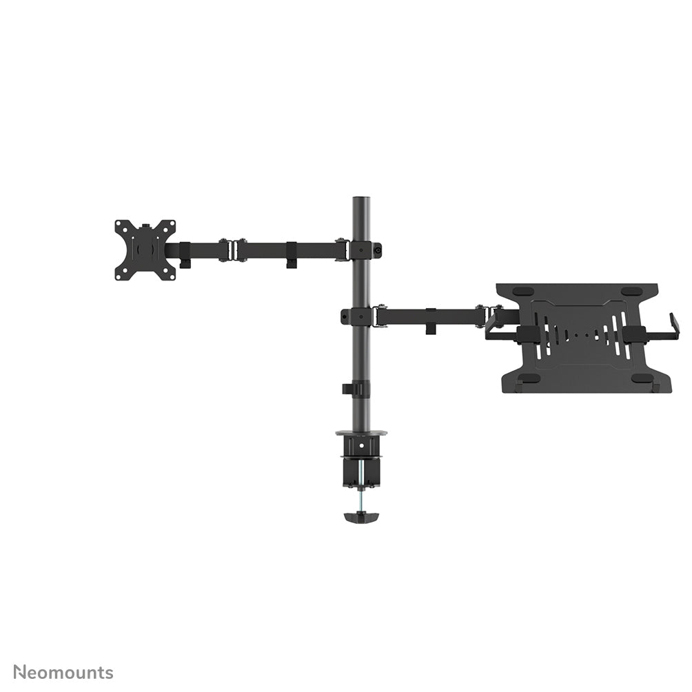vart Neomounts FPMA-D550NOTEBOOK 8717371446413 Fästen och Ställ till Bildskärmar FPMA-D550NOTEBOOK www.electricalstuff.se