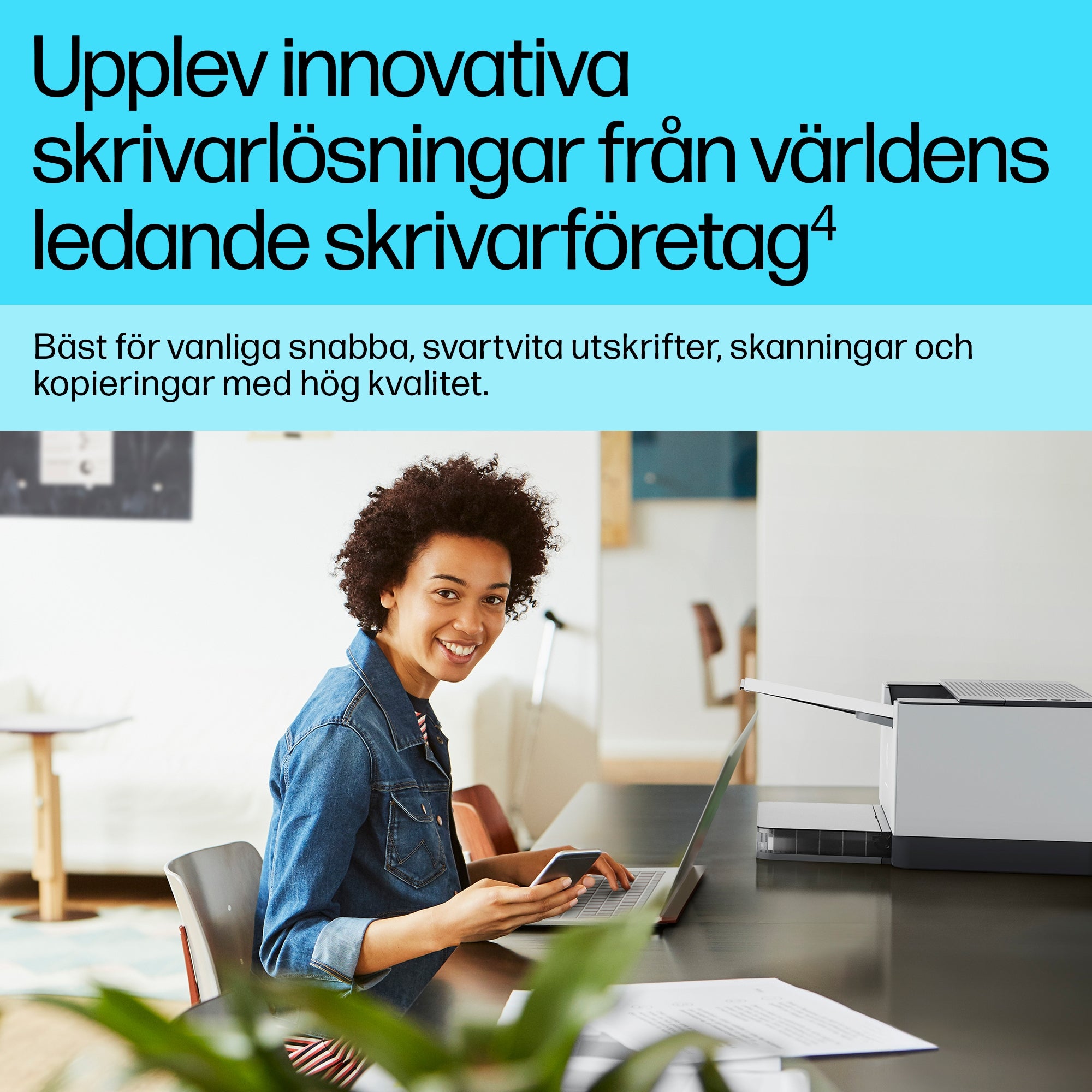 ff.se ElectricalStuff.se HP LaserJet MFP M234d-skrivare HP 8J9K4F#B19 0197961892970|197961892970 Multifunktionsskrivare La