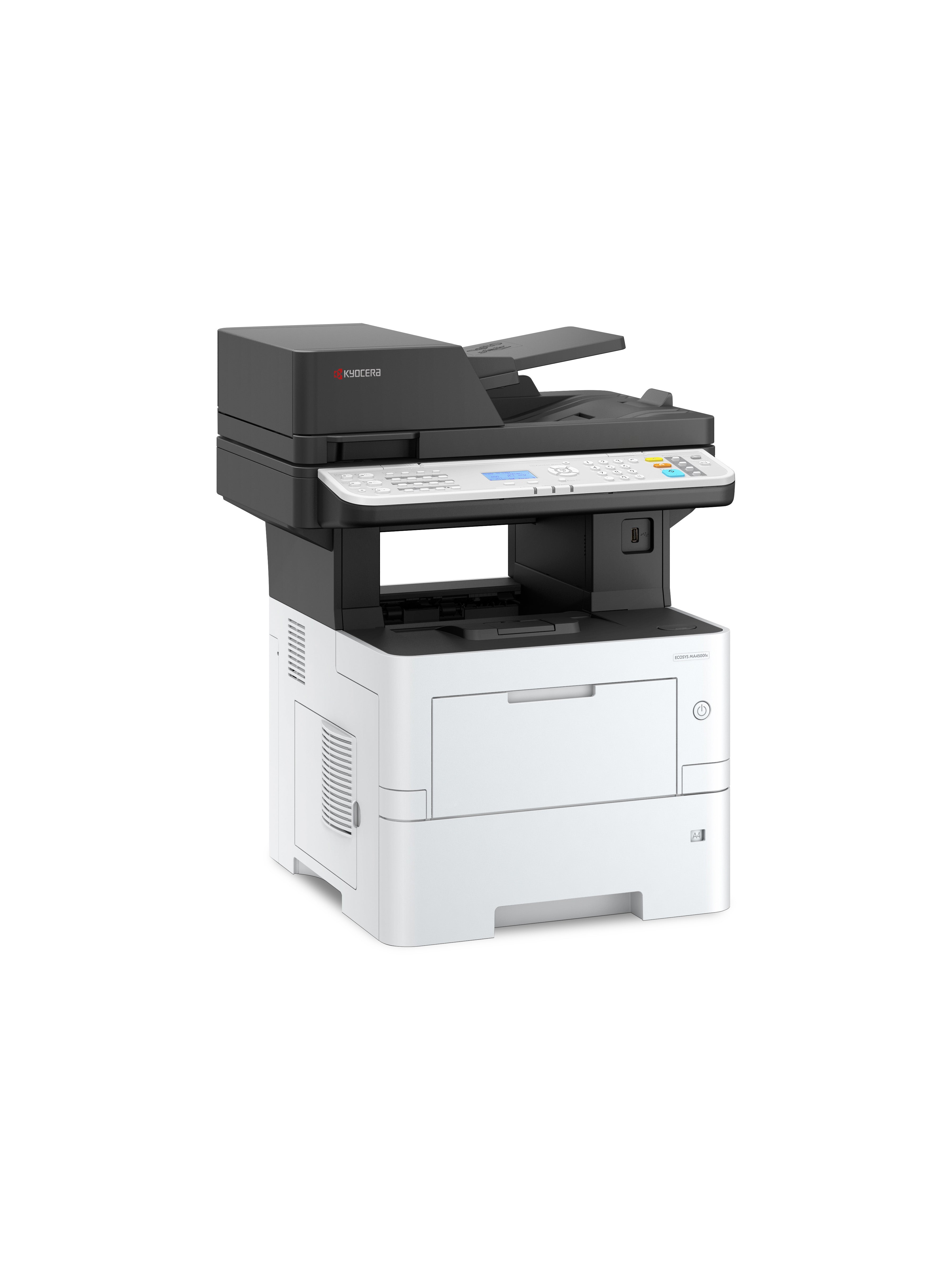 983080153|632983080153 Multifunktionsskrivare ECOSYS MA4500fx www.electricalstuff.se ElectricalStuff.se KYOCERA ECOSYS MA