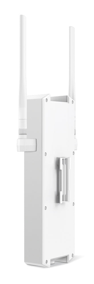 rk Omada EAP625-Outdoor HD www.electricalstuff.se ElectricalStuff.se TP-Link Omada EAP625-Outdoor HD 1800 Mbit/s Vit Strö