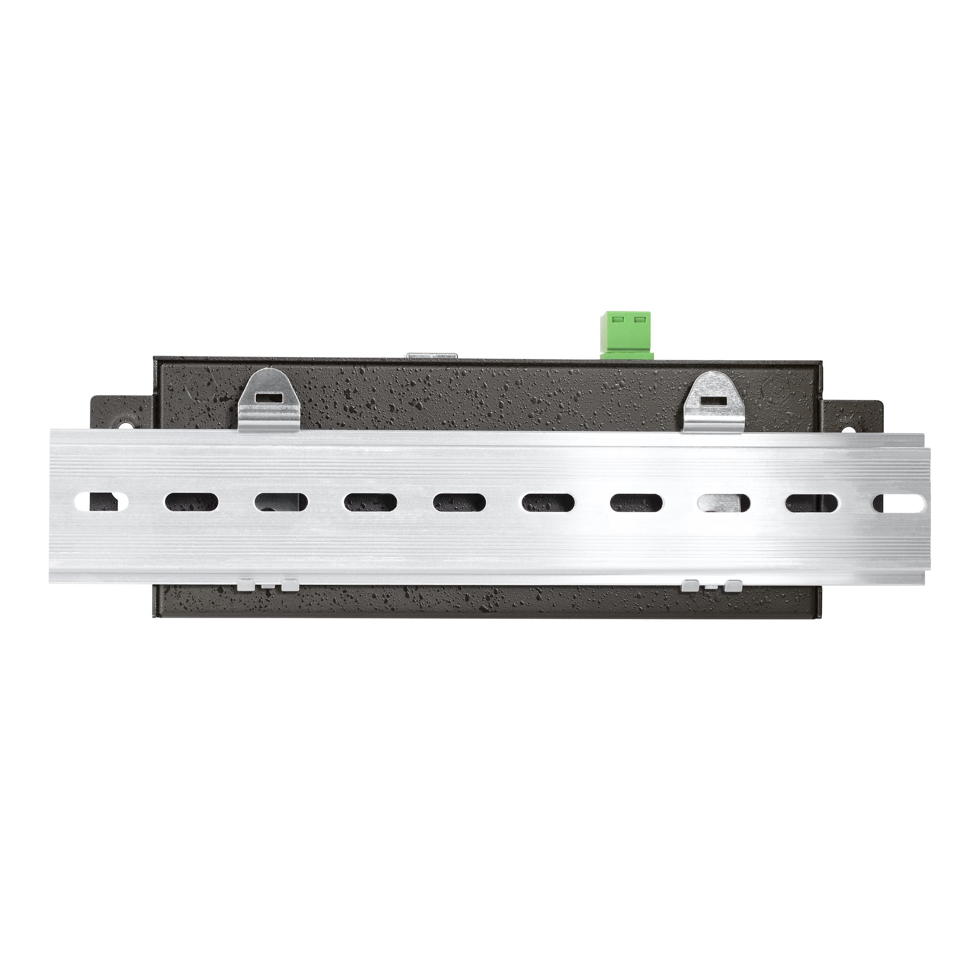 ctricalStuff.se StarTech.com Hanterad USB-hubb med 7 portar och 7x USB-A, robust industrihölje i metall, ESD- och överspän