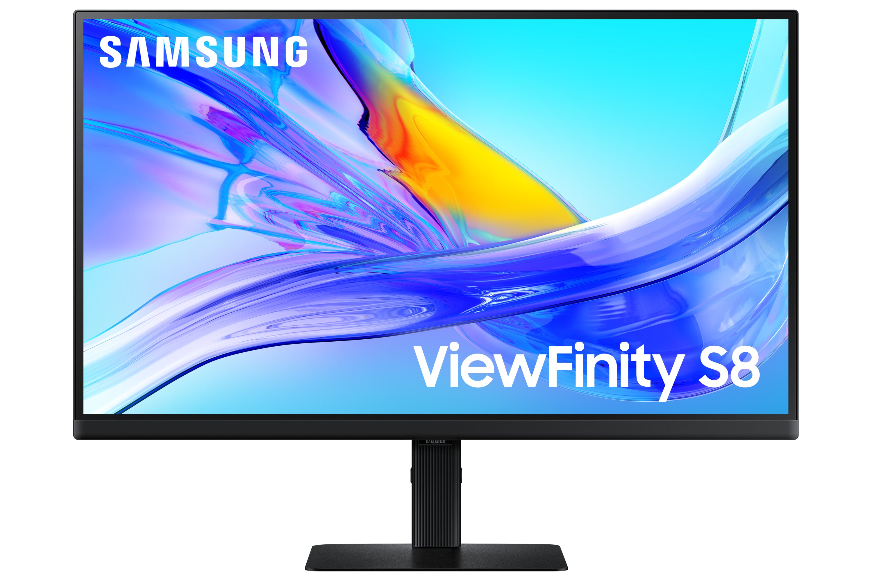 www.electricalstuff.se ElectricalStuff.se Samsung S80UD platta pc-skärmar 68,6 cm (27") 3840 x 2160 pixlar 4K Ultra HD LCD