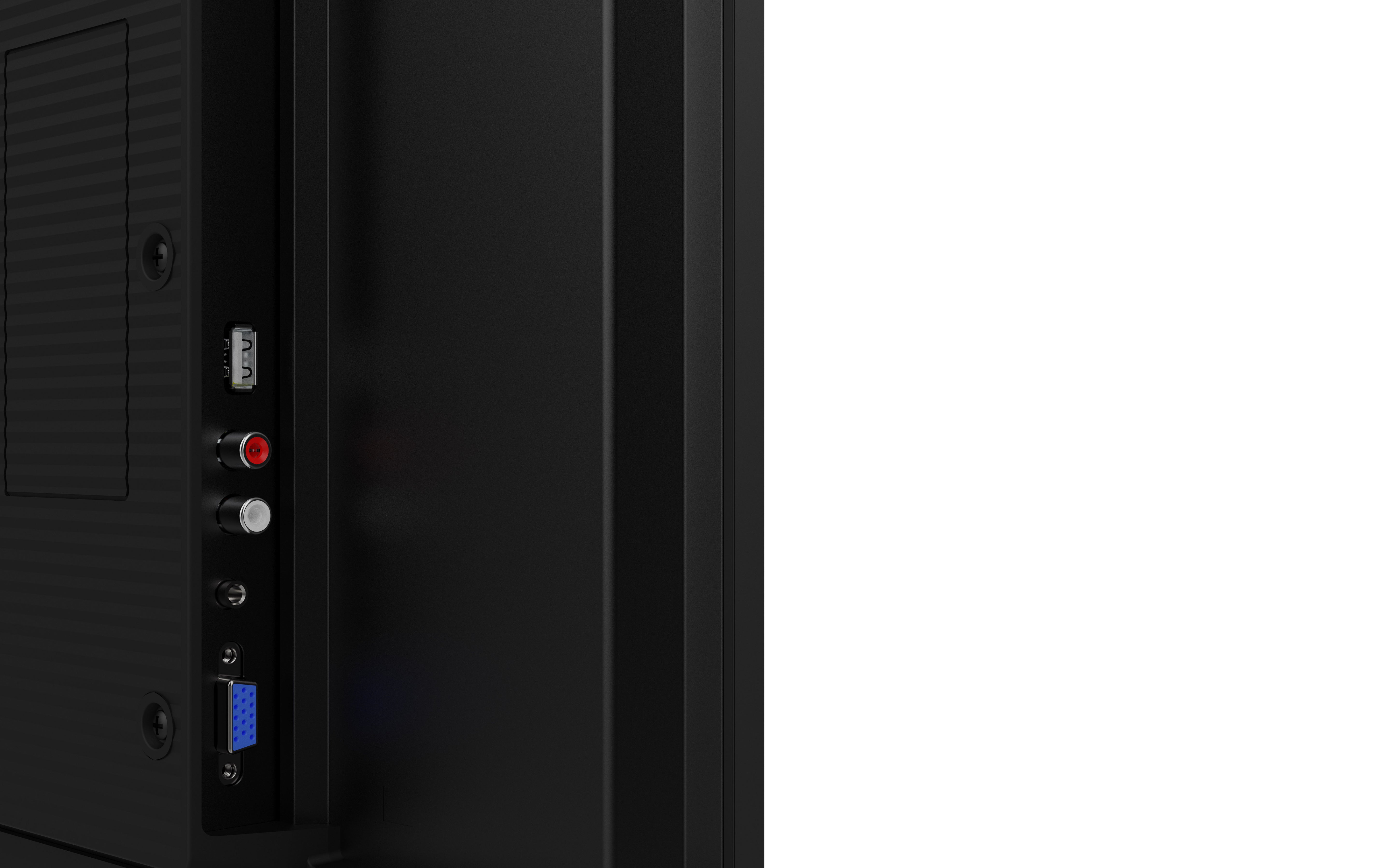 iiyama LH3241S-B2 skyltställ Kioskdesign 80 cm (31.5") LED 350 cd/m² Full HD Svart 24/7 iiyama LH3241S-B2 4948570123506 Sky