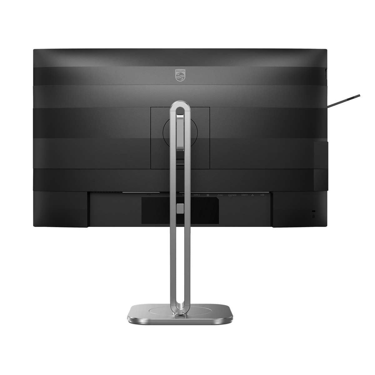 alStuff.se Philips 6000 series 27B2U6903/00 platta pc-skärmar 68,6 cm (27") 3840 x 2160 pixlar 4K Ultra HD LED Antracit Ph