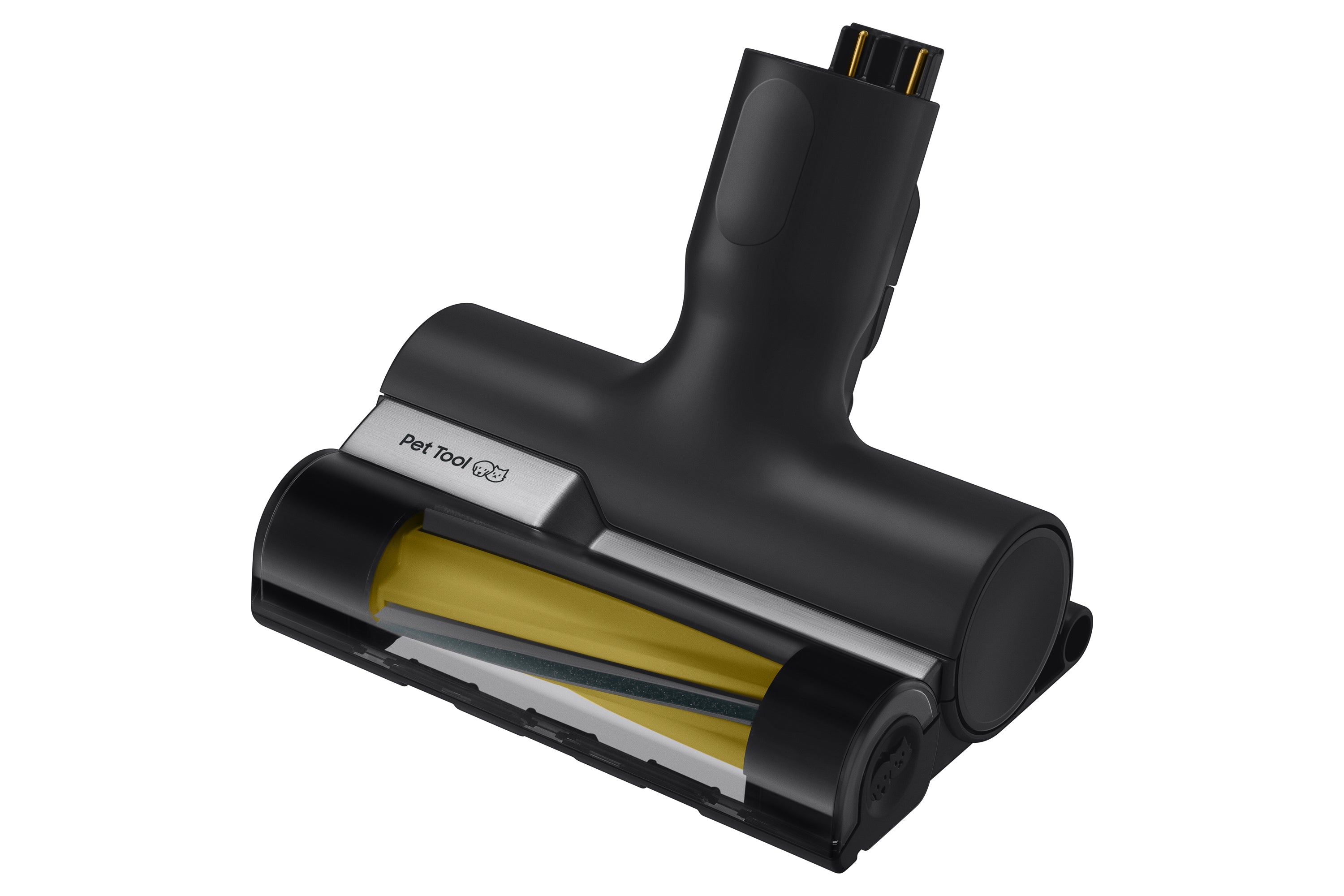 Batteri Torr Utan påse 550 W Svart, Mintfärgad Samsung VS20B75AGR1/WA 8806095108803 Upprättstående Dammsugare och Elektrisk