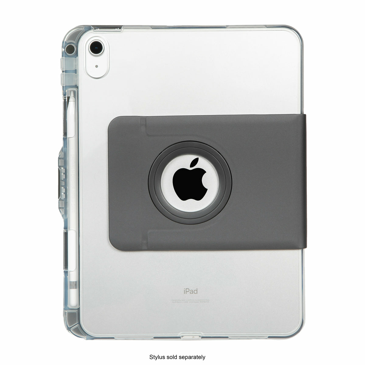 www.electricalstuff.se ElectricalStuff.se Targus VersaVu 27,7 cm (10.9") Folio Transparent Targus THD936GL 5063194000763 I