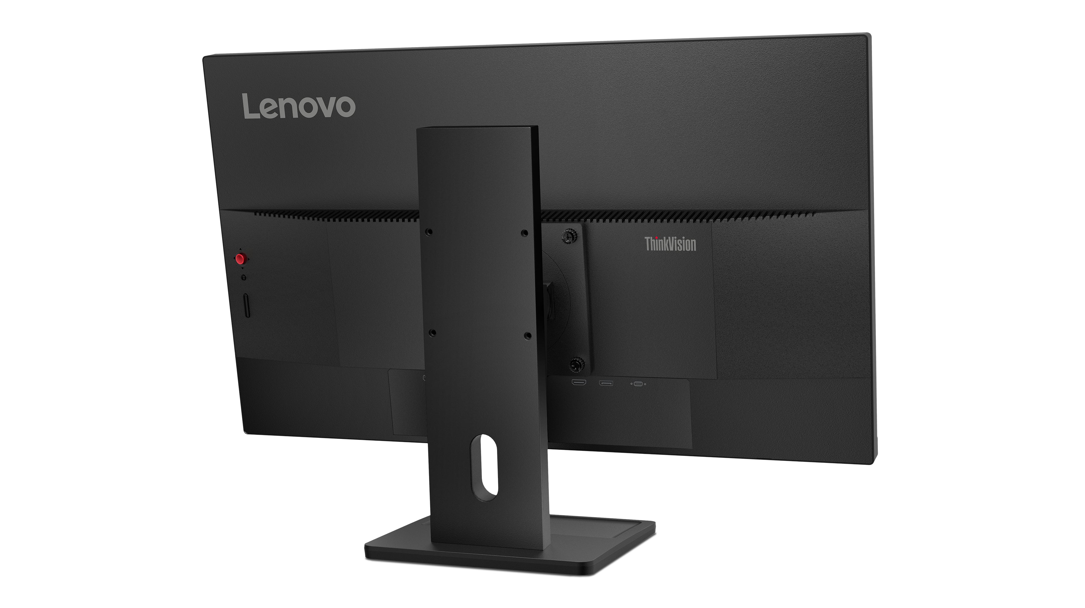 713021 Platta Pc-Skärmar ThinkVision E24-30 www.electricalstuff.se ElectricalStuff.se Lenovo ThinkVision E24-30 LED displ