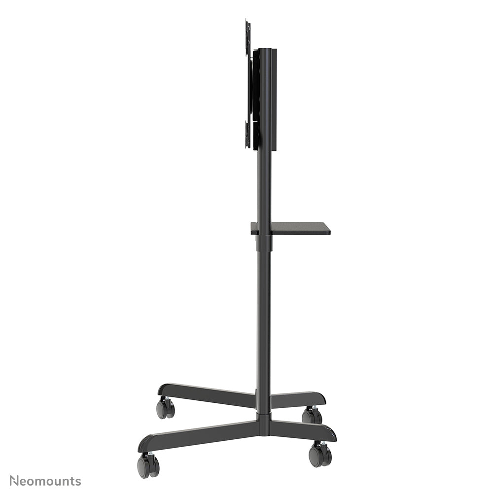 cm (70") Golv Svart Neomounts NS-M1250BLACK 8717371448066 Fästen och Ställ till Bildskärmar NS-M1250BLACK www.electricals