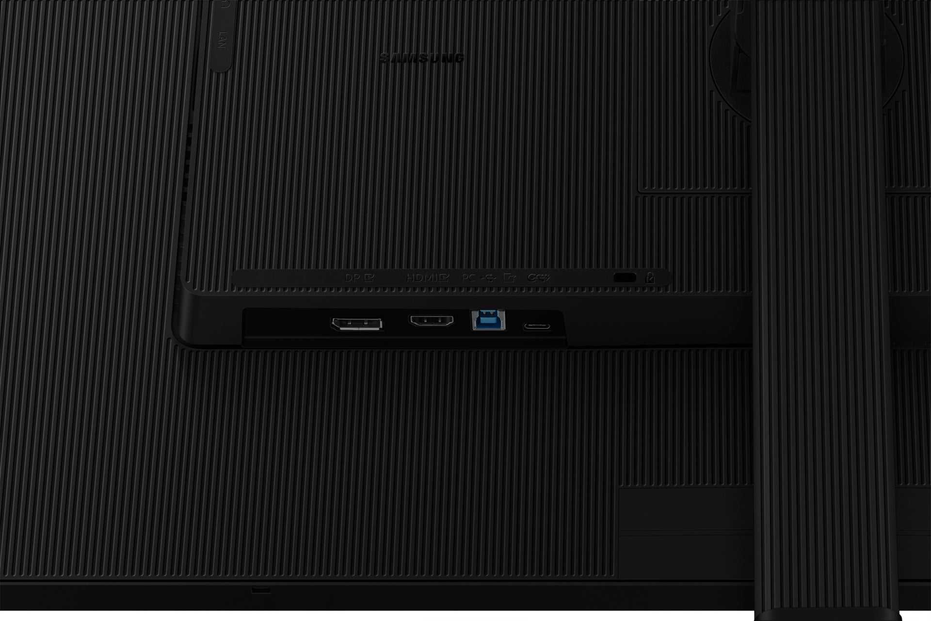 latta Pc-Skärmar ViewFinity S8 S80UD www.electricalstuff.se ElectricalStuff.se Samsung S80UD platta pc-skärmar 81,3 cm (32