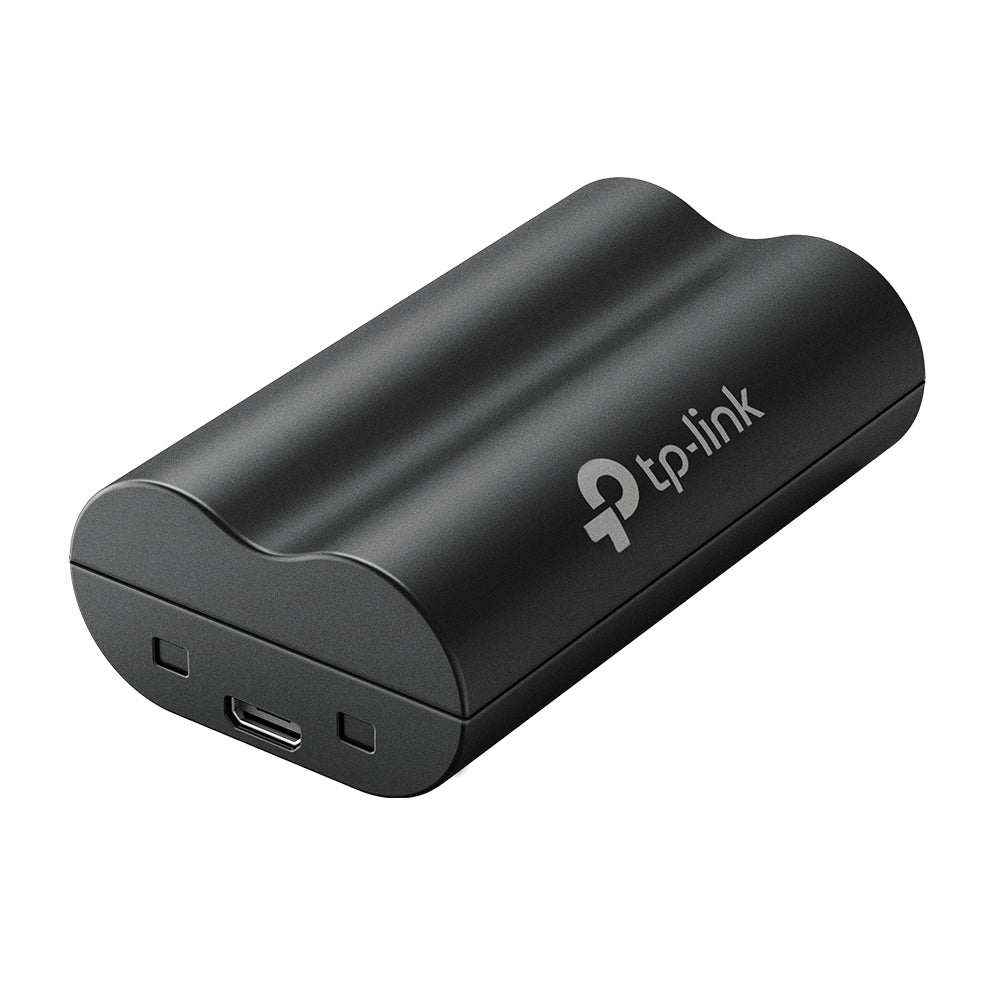 www.electricalstuff.se ElectricalStuff.se TP-Link Tapo A100 Batteri TP-Link TAPO A100 4897098685150|4897098685143|88850206
