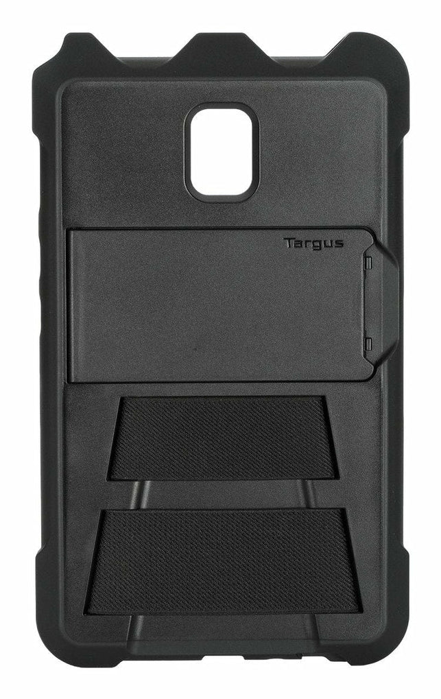 www.electricalstuff.se ElectricalStuff.se Targus THD965GLZ iPad-fodral 20,3 cm (8") Omslag Svart Targus THD965GLZ 50631940