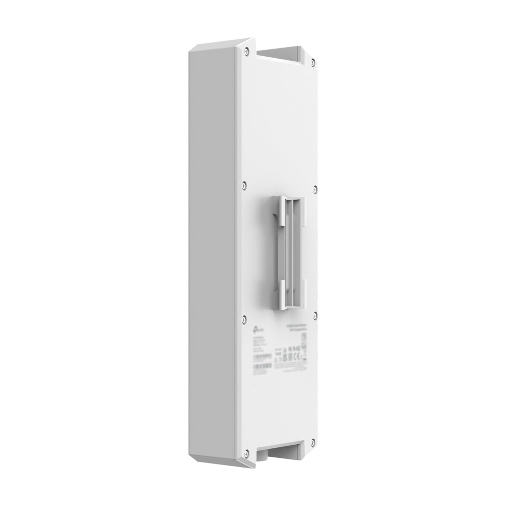 icalstuff.se ElectricalStuff.se TP-Link Festa F65-Outdoor 3000 Mbit/s Vit Strömförsörjning via Ethernet (PoE) stöd TP-Link