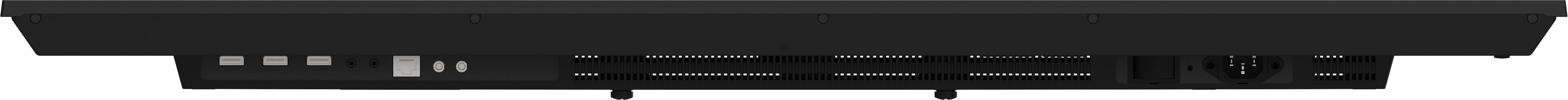 LH3241S-B2 www.electricalstuff.se ElectricalStuff.se iiyama LH3241S-B2 skyltställ Kioskdesign 80 cm (31.5") LED 350 cd/m