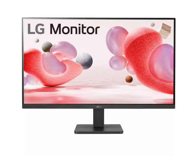 www.electricalstuff.se ElectricalStuff.se LG 27MR400-B.AEUQ platta pc-skärmar 68,6 cm (27") 1920 x 1080 pixlar Full HD LED