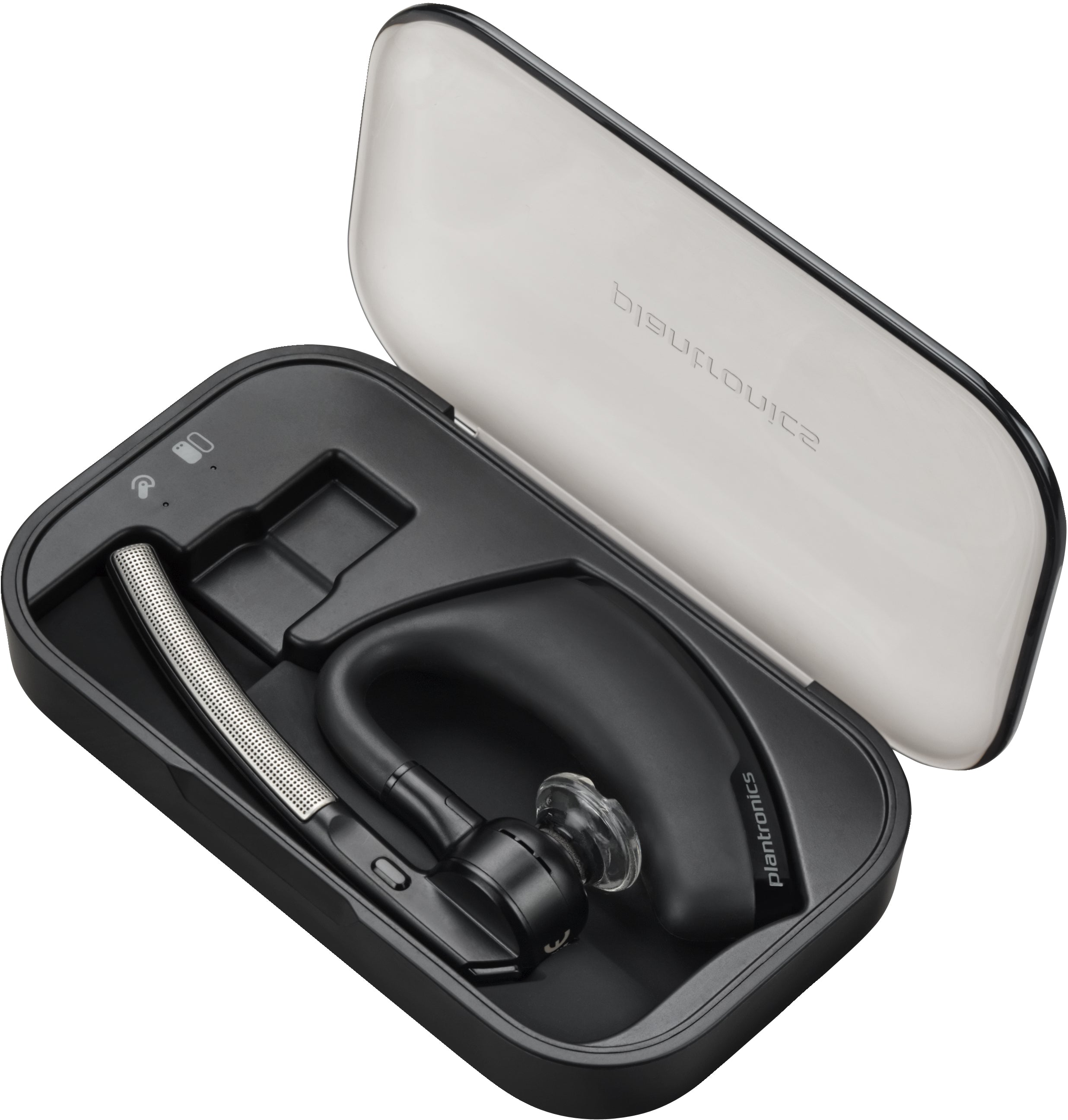 7029639967|0017229173866|017229173866 Hörlurstillbehör Voyager Legend laddningsfodral + USB-A-kabel www.electricalstuff.se