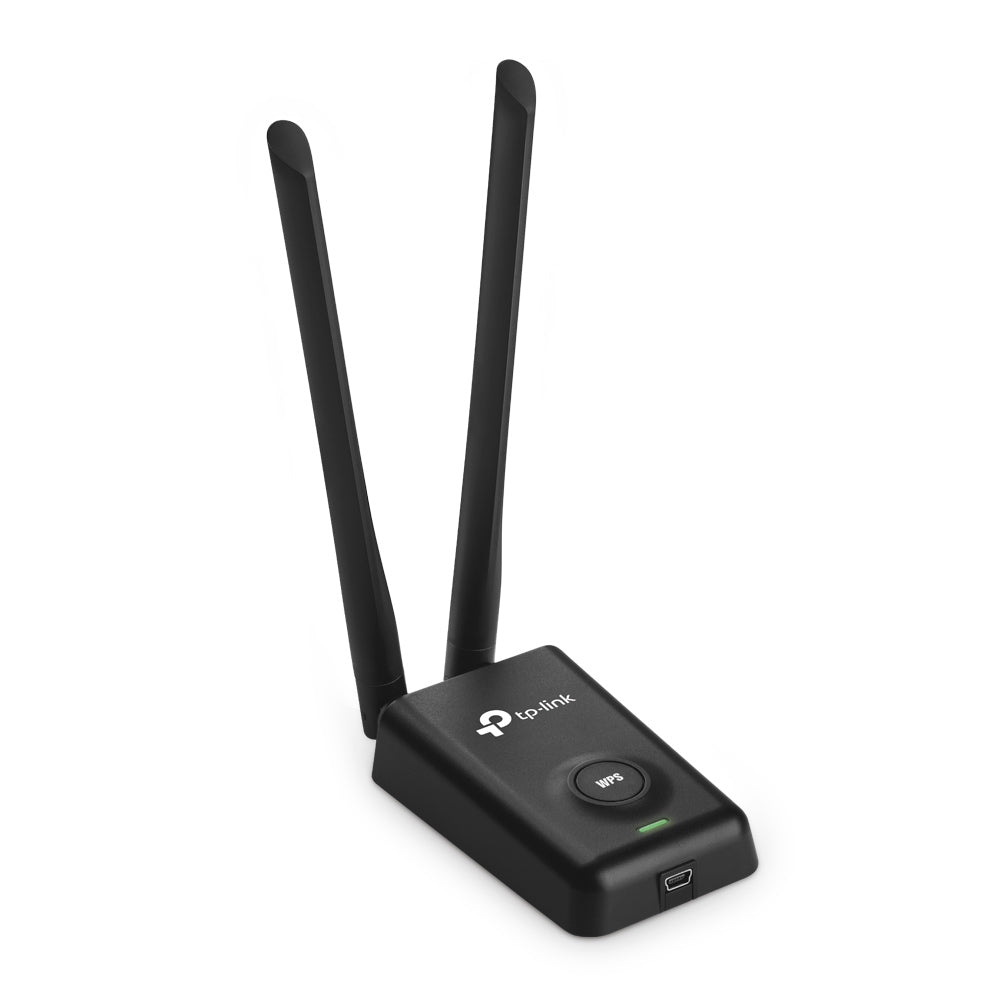 www.electricalstuff.se ElectricalStuff.se TP-Link TL-WN8200ND nätverkskort WLAN 300 Mbit/s TP-Link TL-WN8200ND 69353640507