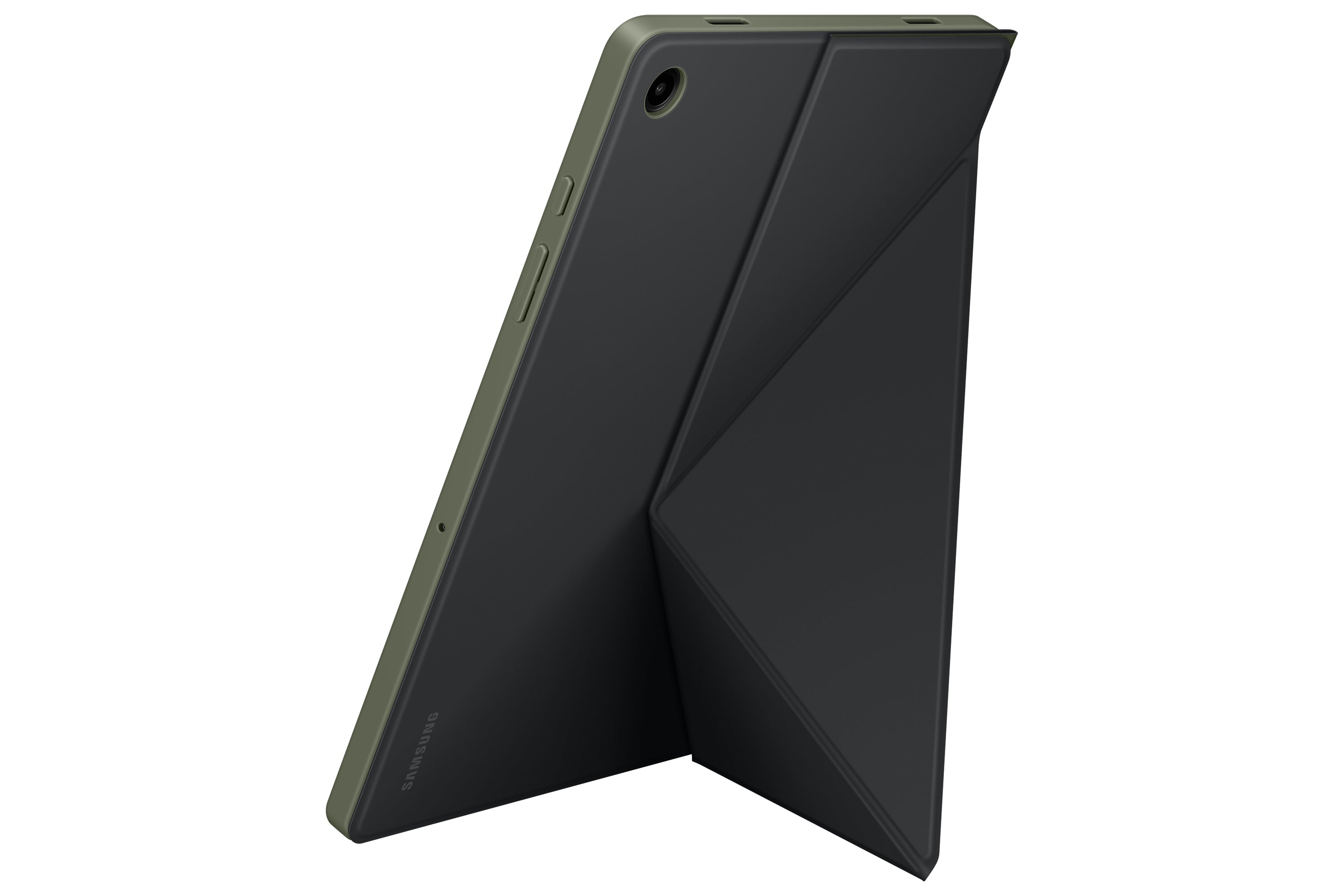 5300481 Ipad-Fodral Galaxy Tab A9+ Book Cover www.electricalstuff.se ElectricalStuff.se Samsung Galaxy Tab A9+ Book Cove