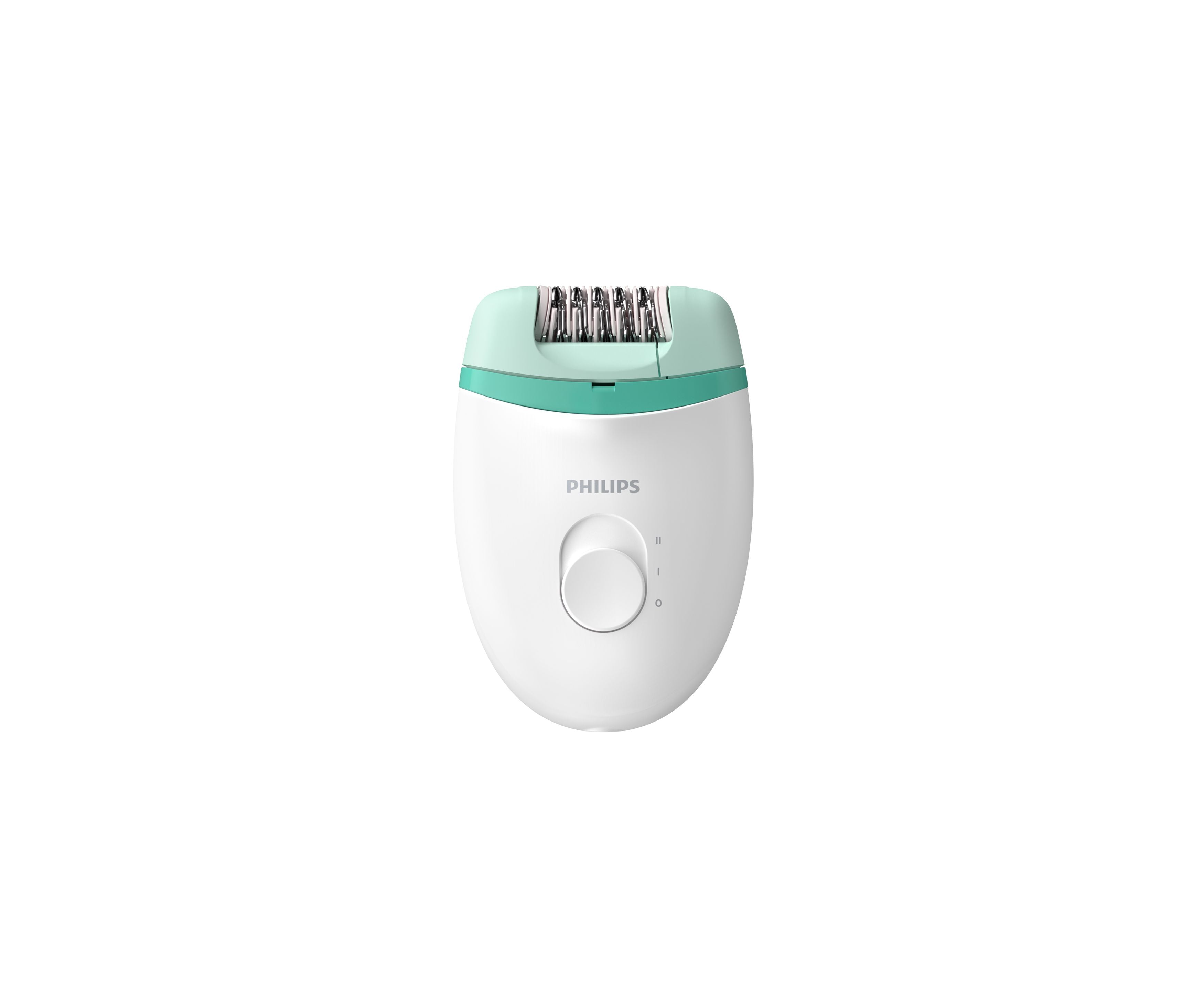 www.electricalstuff.se ElectricalStuff.se Philips Satinelle Essential BRE224/00 Kompakt epilator med sladd Philips BRE224/