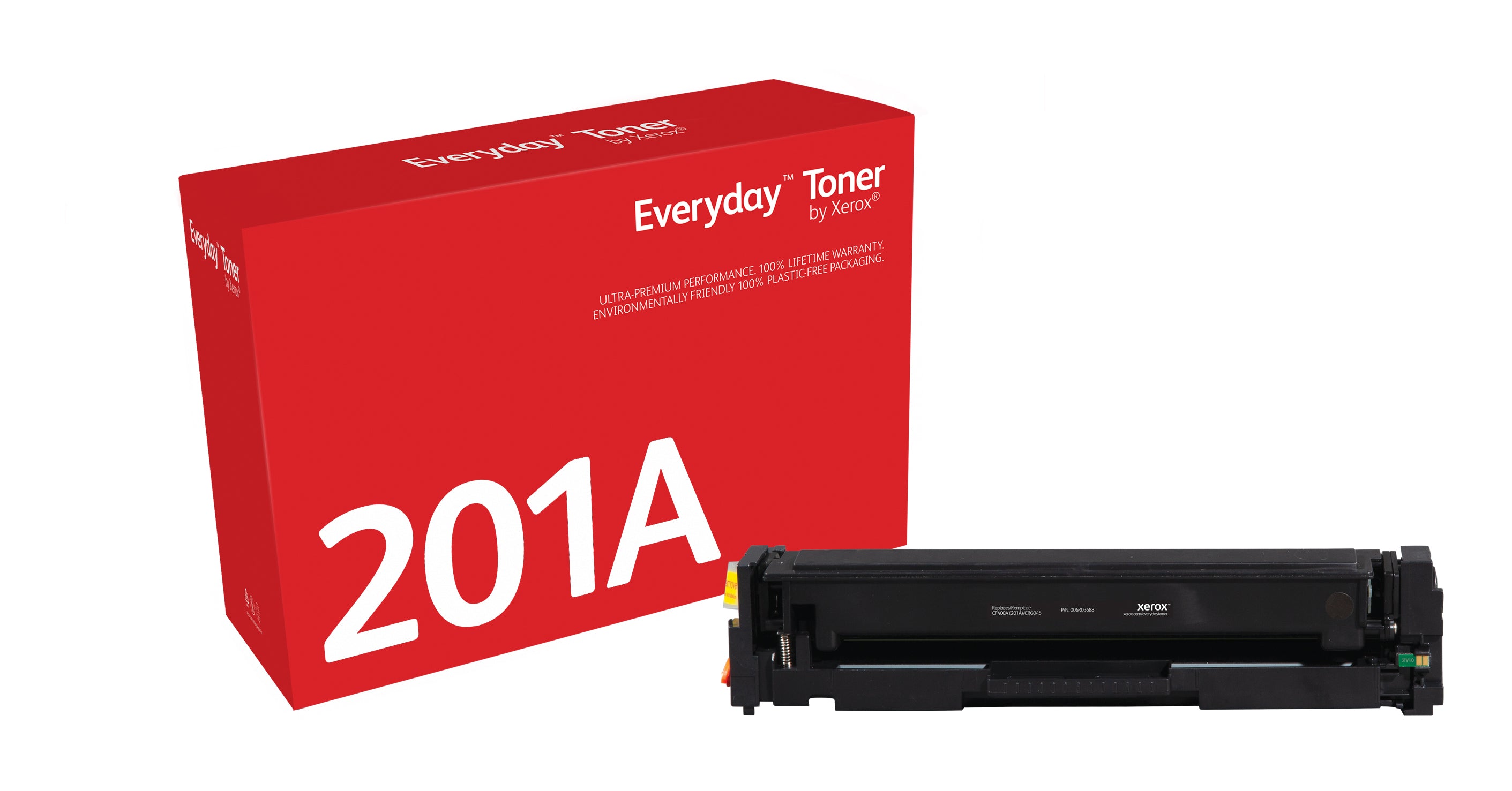 www.electricalstuff.se ElectricalStuff.se Everyday Stc Xrc CF400A Xerox 006R03688 0095205894264|095205894264 Tonerkassette