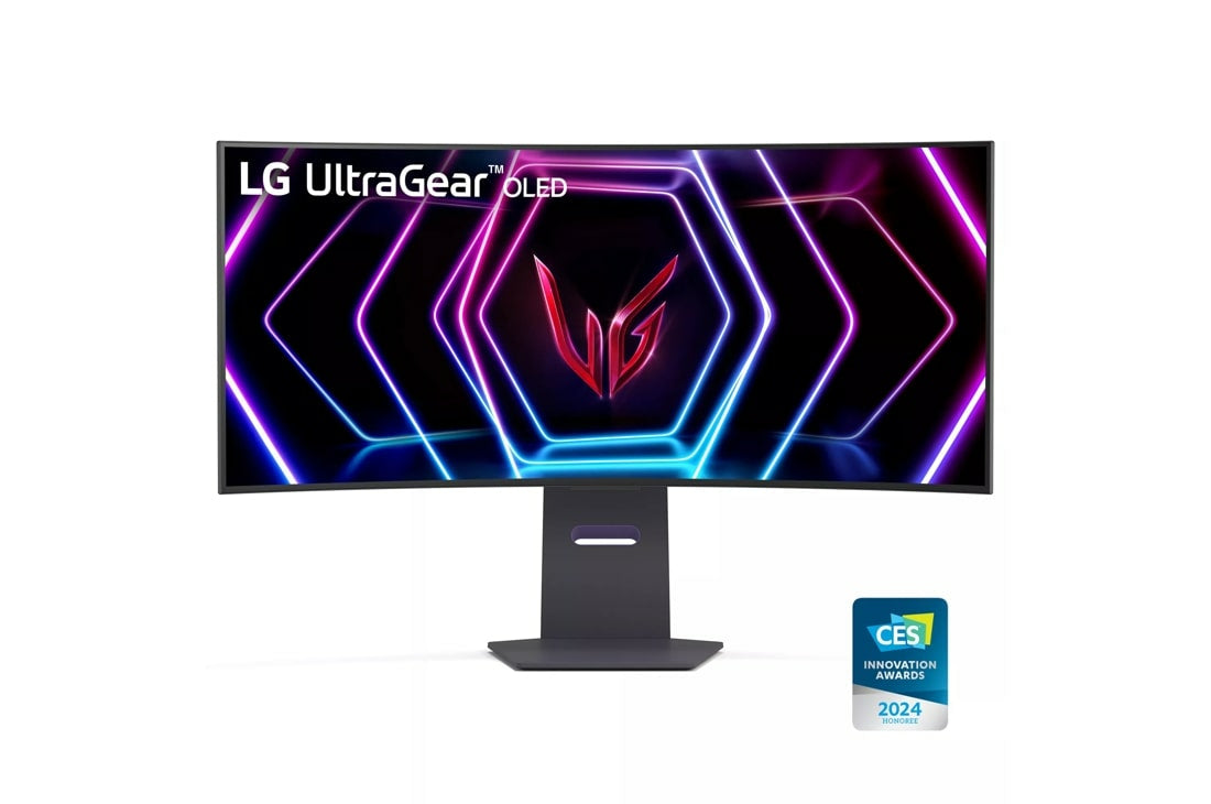 www.electricalstuff.se ElectricalStuff.se LG 39GS95QE-B.AEU platta pc-skärmar 99,1 cm (39") 3440 x 1440 pixlar Wide Quad H