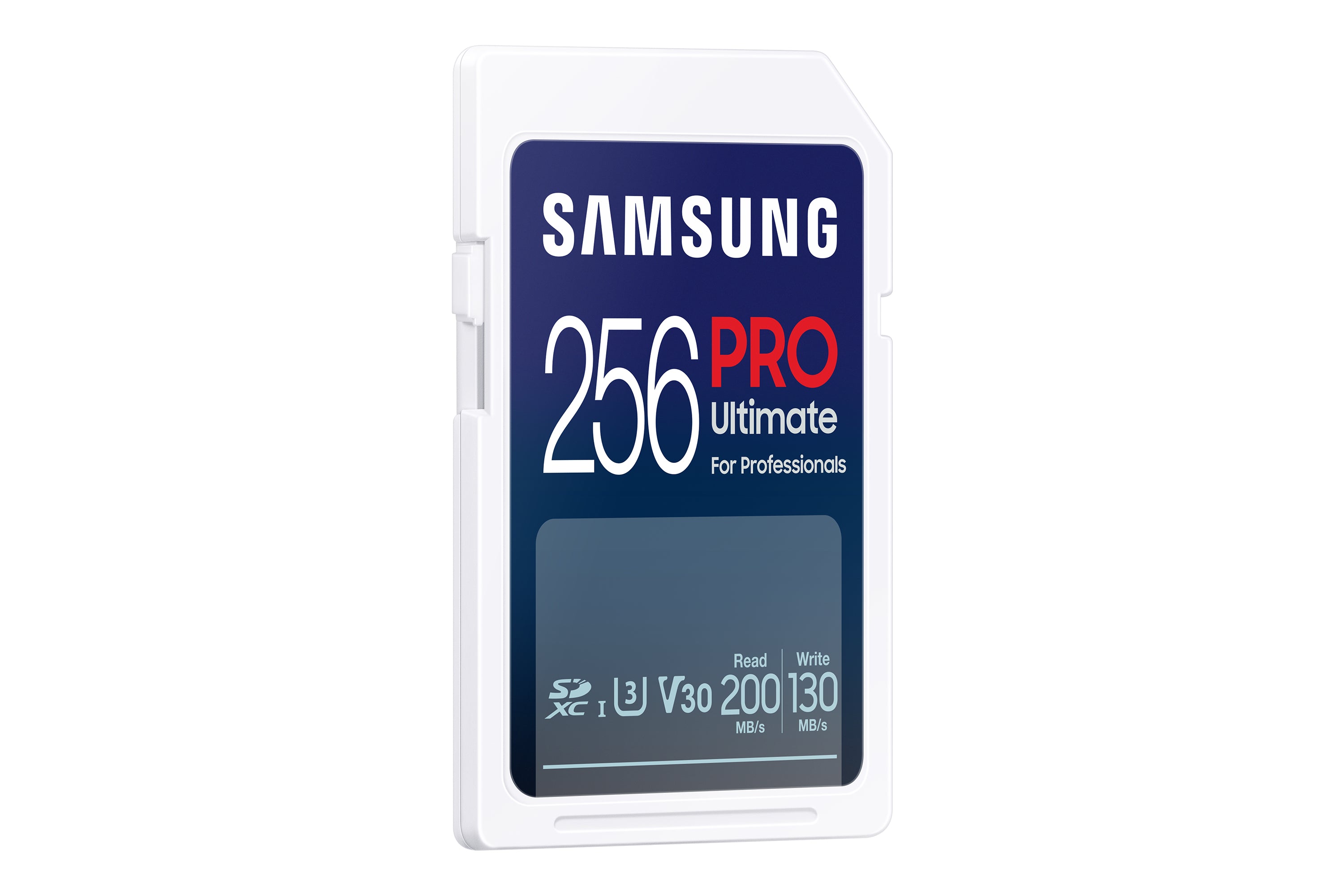 ne MB-SY256S www.electricalstuff.se ElectricalStuff.se Samsung MB-SY256S 256 GB SDXC UHS-I Samsung MB-SY256S/WW 88060949