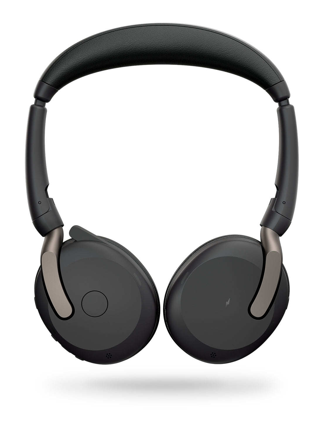 alstuff.se ElectricalStuff.se Jabra Evolve2 65 Flex Headset Kabel & Trådlös Huvudband Kontor/callcenter Bluetooth Svart Ja