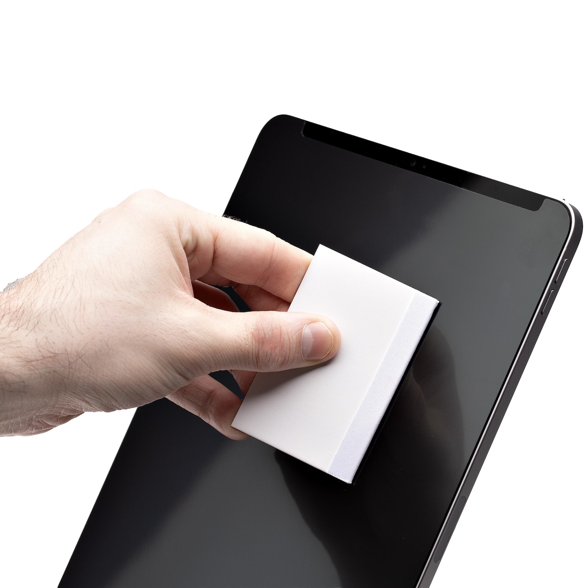 ectricalStuff.se StarTech.com 4-vägs sekretessfilter för 12,9-tums iPad Pro, 3:e generationen och uppåt, för stående/ligga