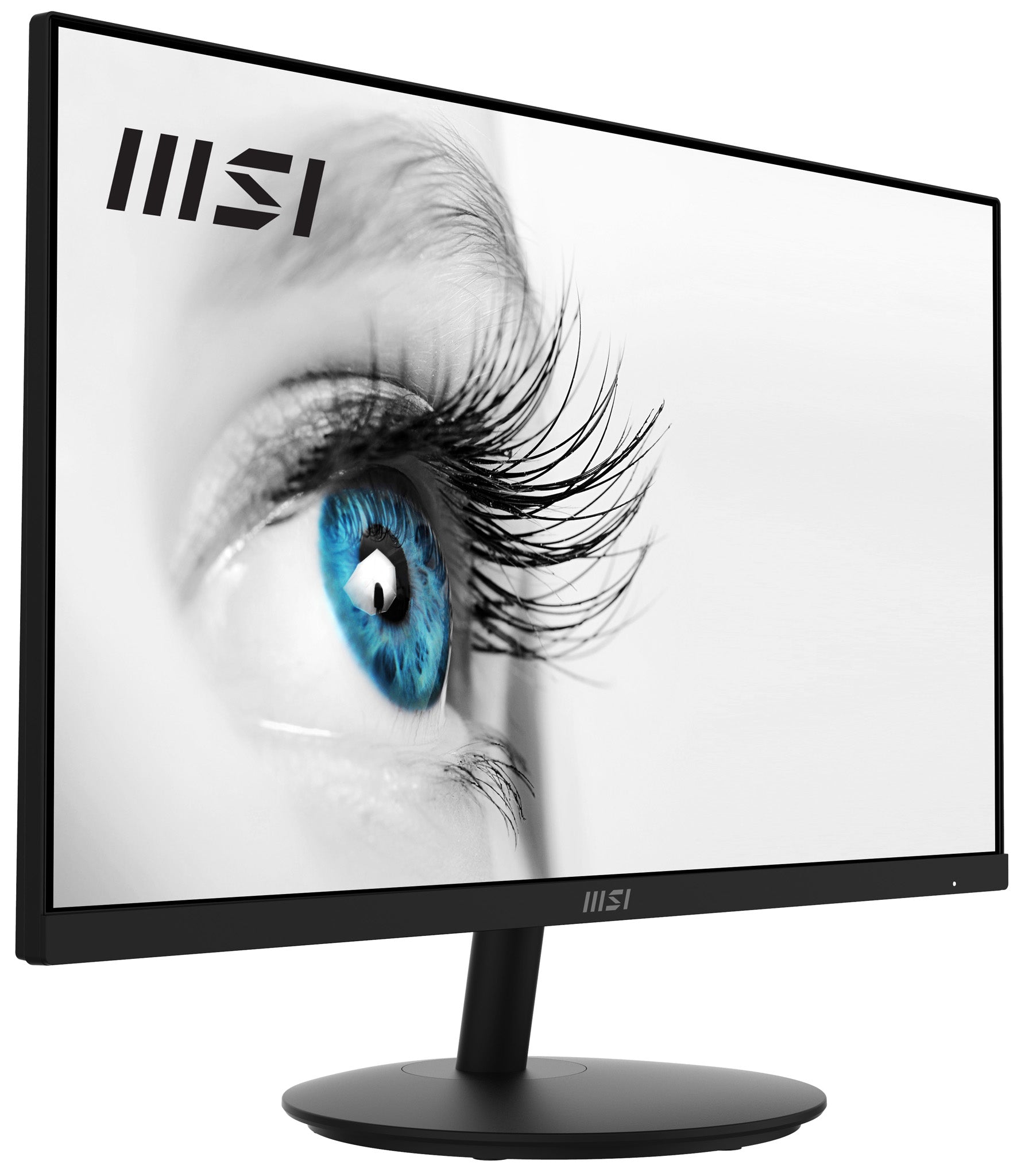 www.electricalstuff.se ElectricalStuff.se MSI Pro MP242A platta pc-skärmar 60,5 cm (23.8") 1920 x 1080 pixlar Full HD Svar