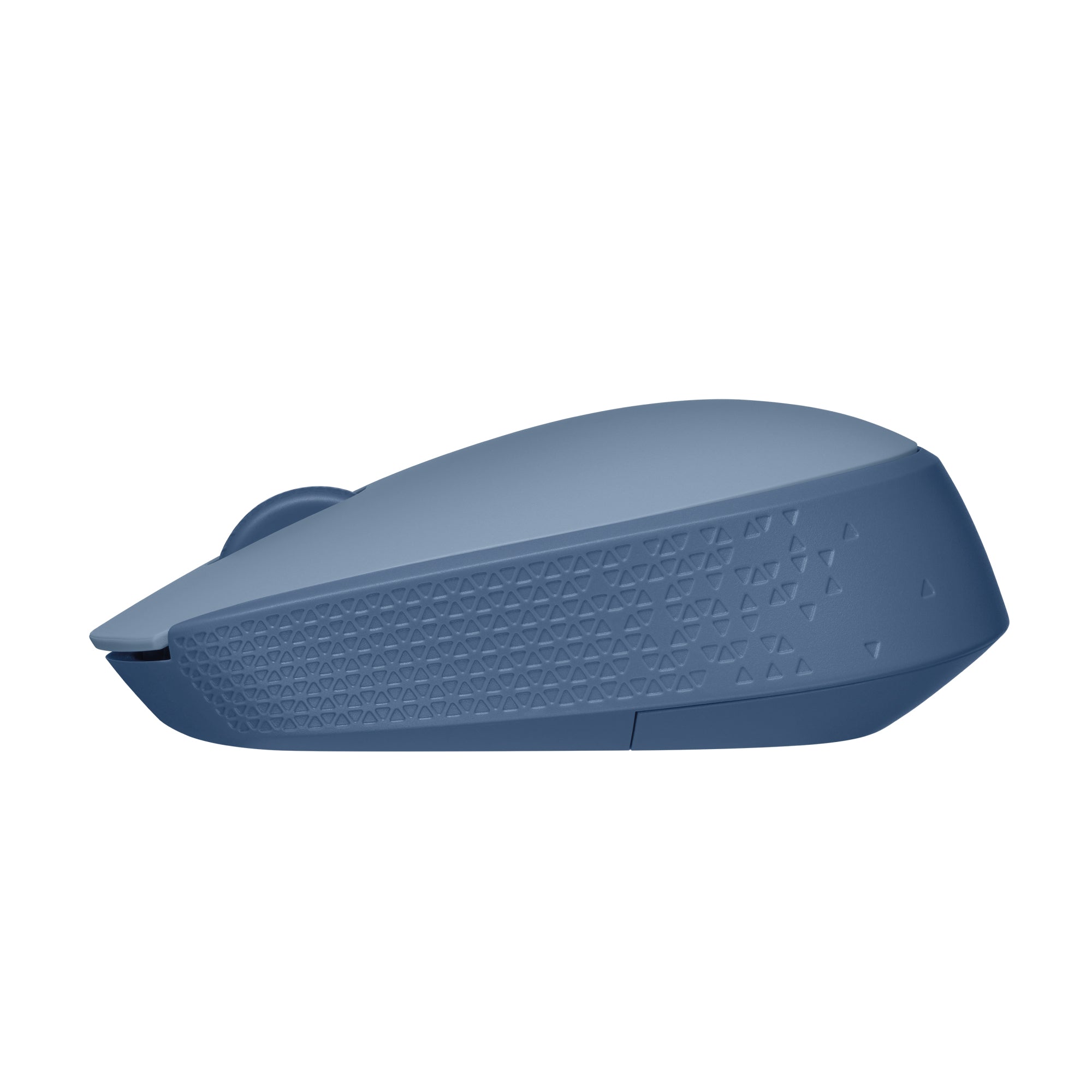 datormöss Kontor Ambidextrous RF Trådlös Optisk Logitech 910-006866 5099206108776 Datormöss M171 www.electricalstuff.se E