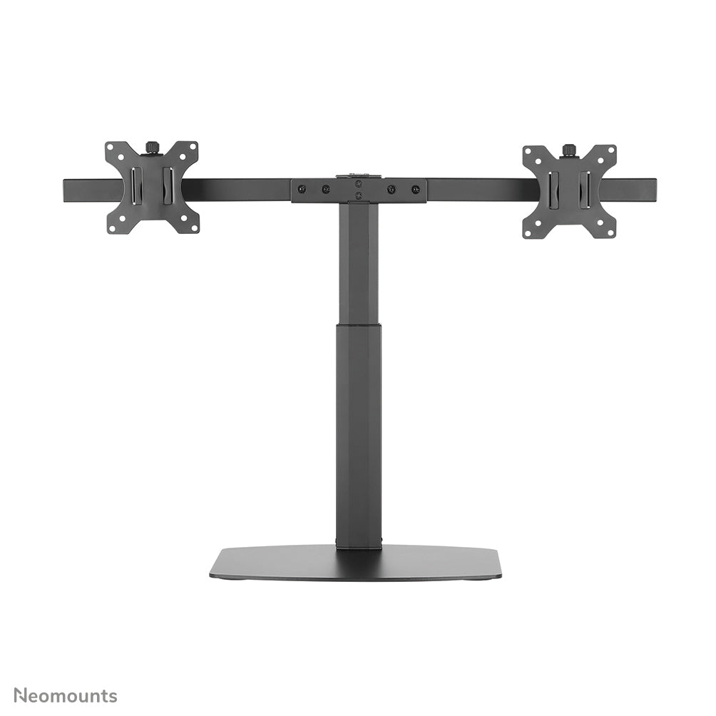PMA-D865DBLACK fäste och ställ till bildskärm 68,6 cm (27") Bord Svart Neomounts FPMA-D865DBLACK 8717371446741 Fästen och St