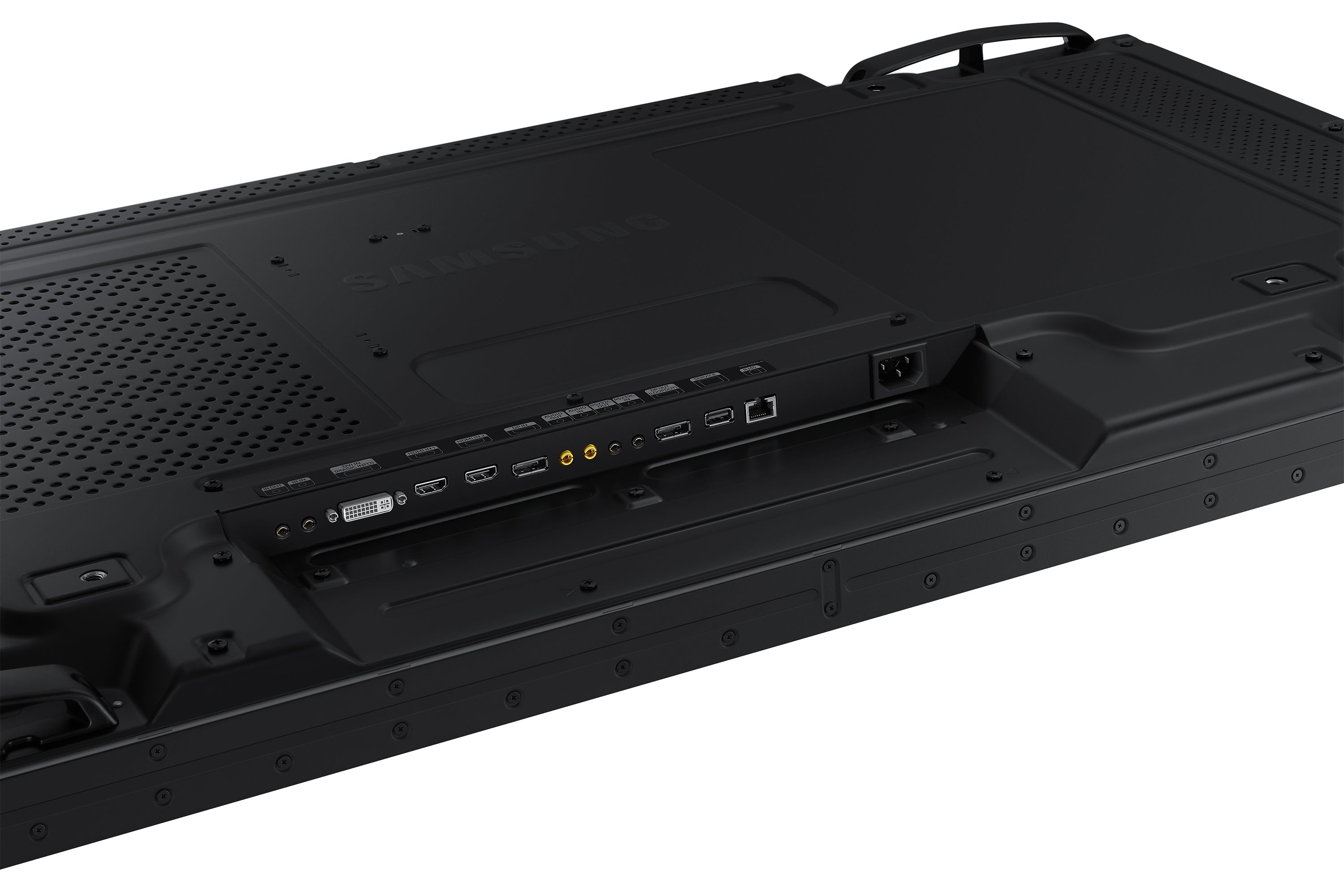 Stuff.se Samsung VM46B-U LCD inomhus Samsung LH46VMBUBGBXEN 8806094366082 Videoväggsskärmar VMB-U VM46B-U www.electricals