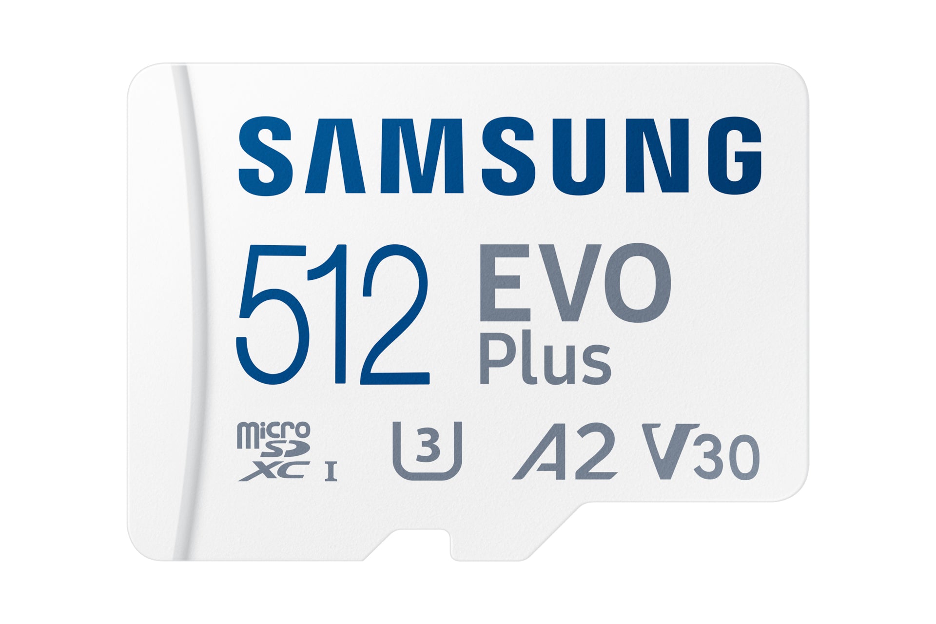 www.electricalstuff.se ElectricalStuff.se Samsung MB-MC512S 512 GB MicroSDXC UHS-I Samsung MB-MC512SA/EU 8806095420110 Fla