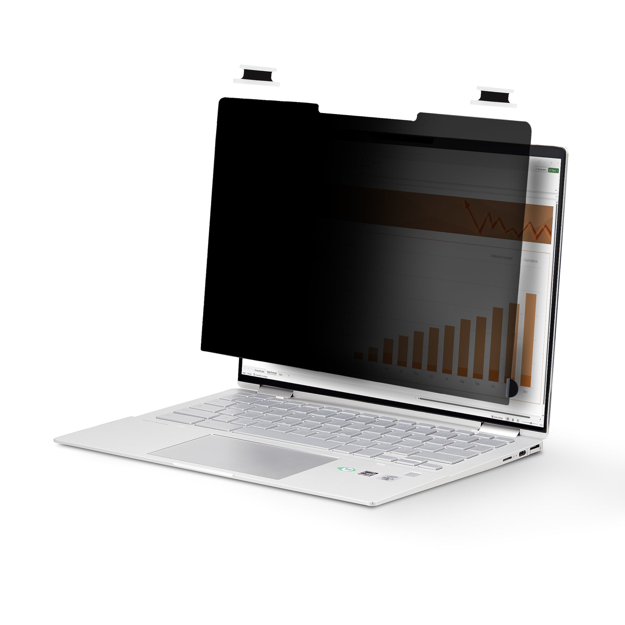 www.electricalstuff.se ElectricalStuff.se StarTech.com 14-tums 16:9 sekretessfilter, bländskydd, skärmskydd för bärbara da