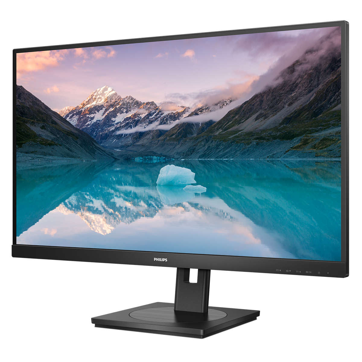 ElectricalStuff.se Philips 275S9JML/00 platta pc-skärmar 68,6 cm (27") 2560 x 1440 pixlar Quad HD LCD Svart Philips 275S9