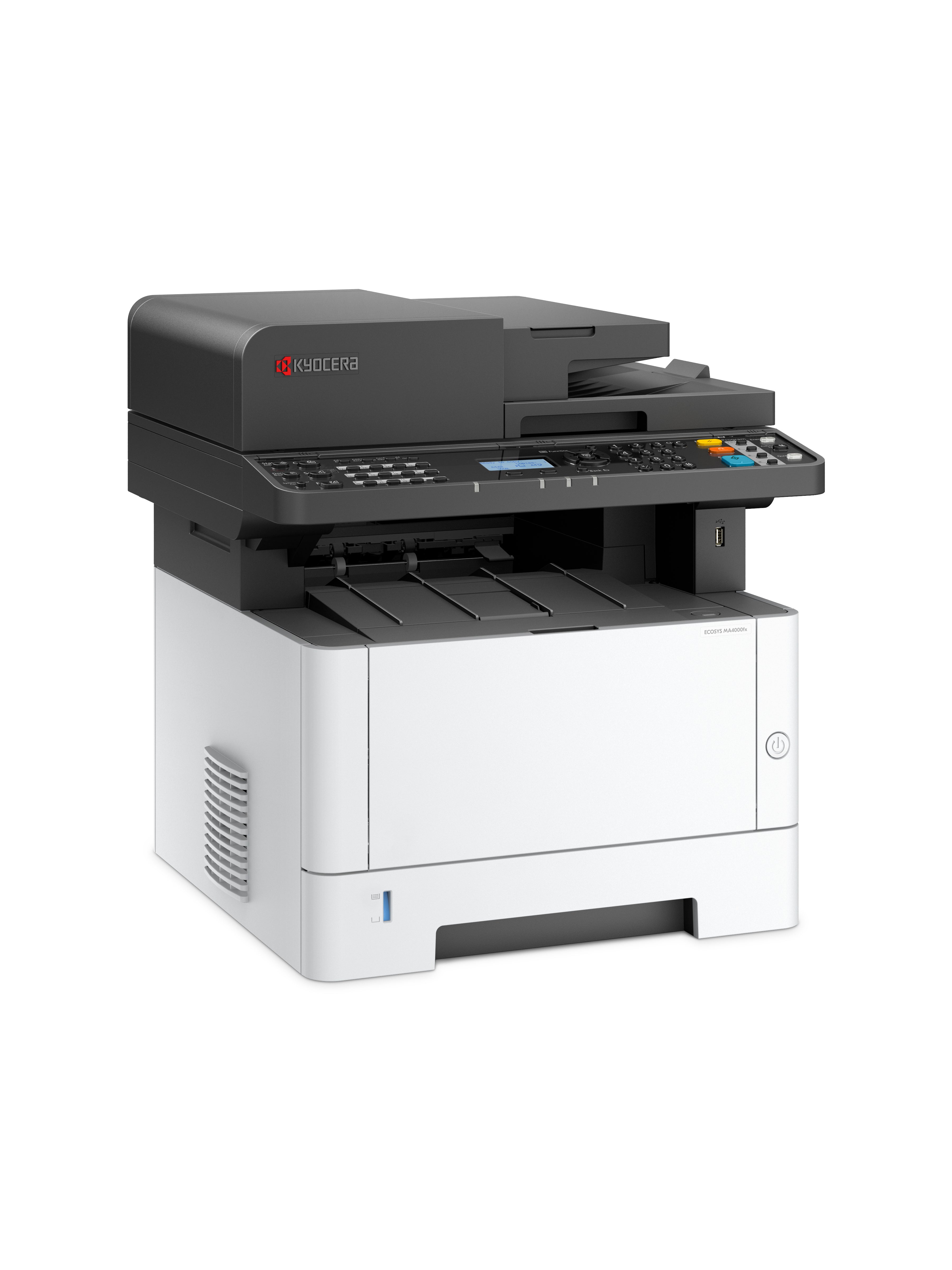 983084793|632983084793 Multifunktionsskrivare ECOSYS MA4000fx www.electricalstuff.se ElectricalStuff.se KYOCERA ECOSYS MA