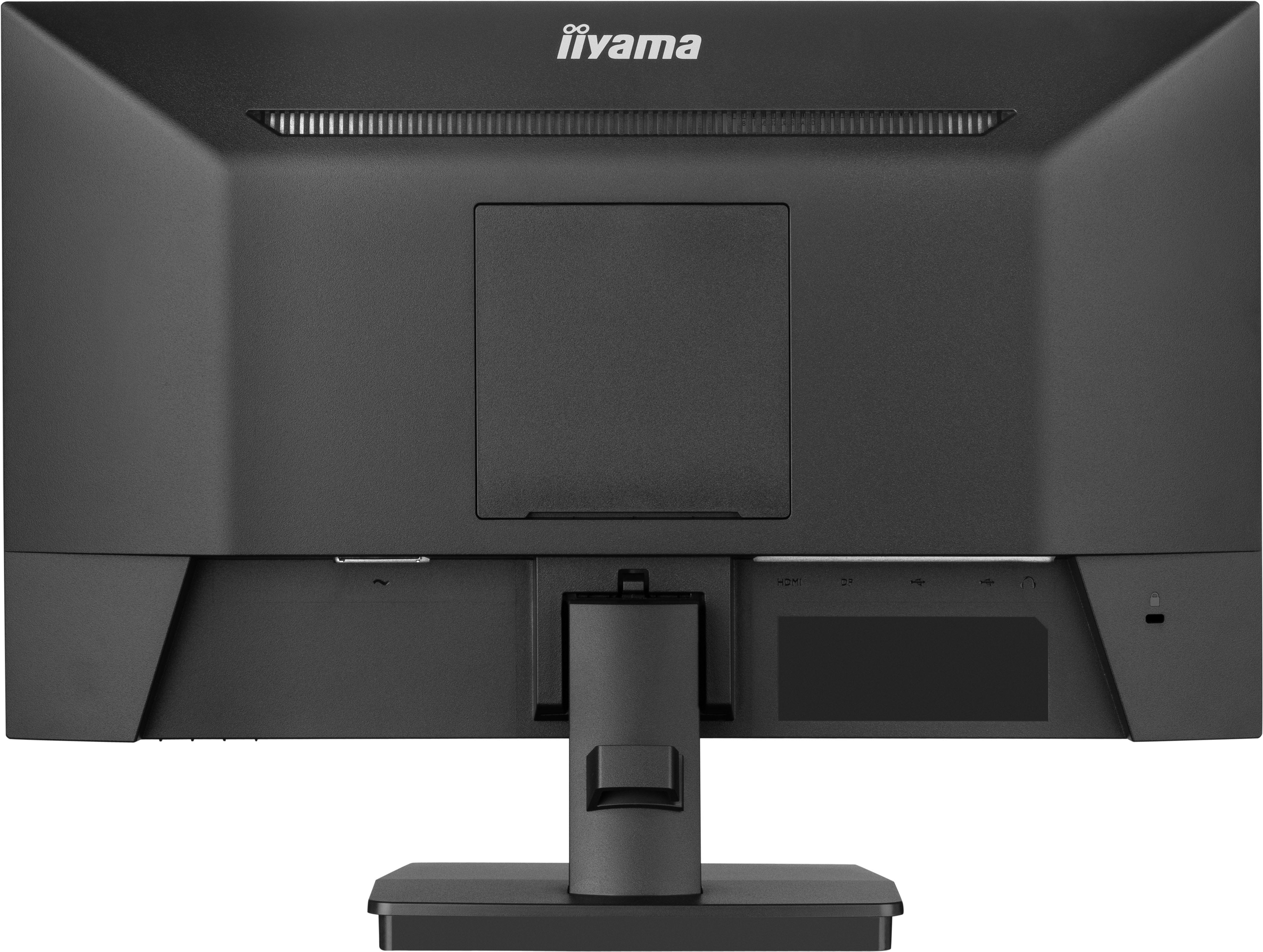 ,6 cm (21.5") 1920 x 1080 pixlar Full HD LED Svart iiyama XU2293HSU-B7 4948570124565 Platta Pc-Skärmar ProLite XU2293HSU-B7