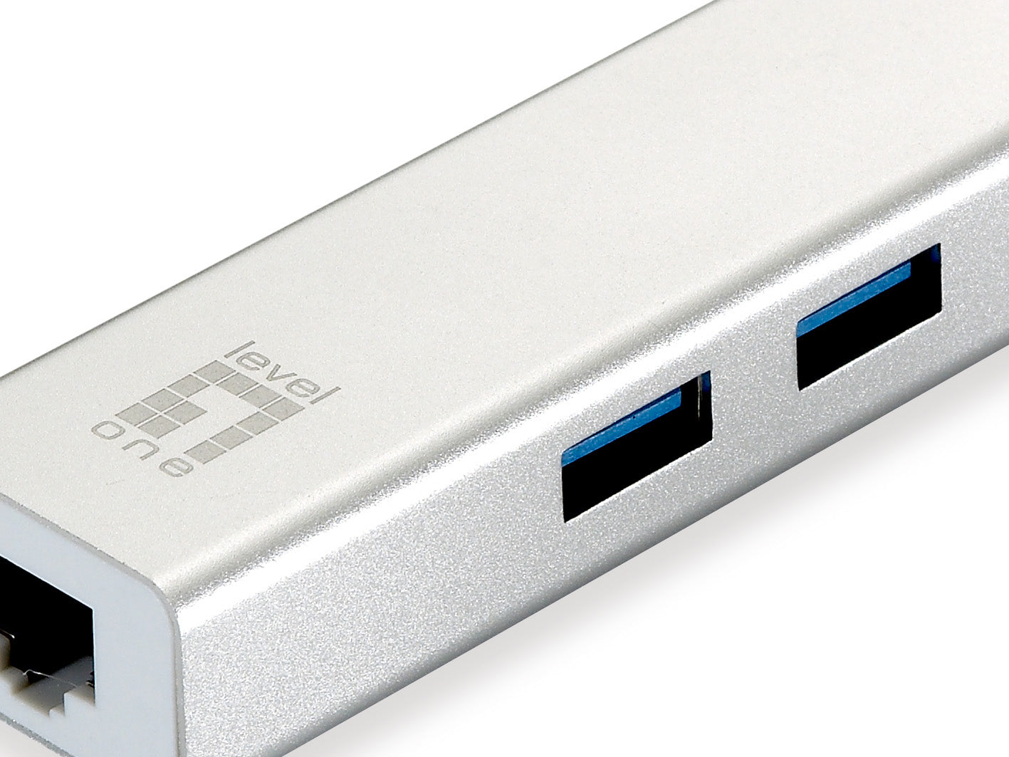 rnet 1000 Mbit/s LevelOne USB-0503 4015867190562|4015867224069|4015867226674 Nätverkskort USB-0503 www.electricalstuff.se
