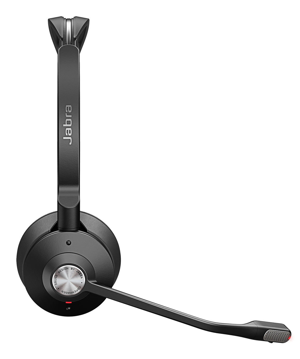 ets Engage 75 SE www.electricalstuff.se ElectricalStuff.se Jabra Engage 75 SE Headset Trådlös Huvudband Kontor/callcente