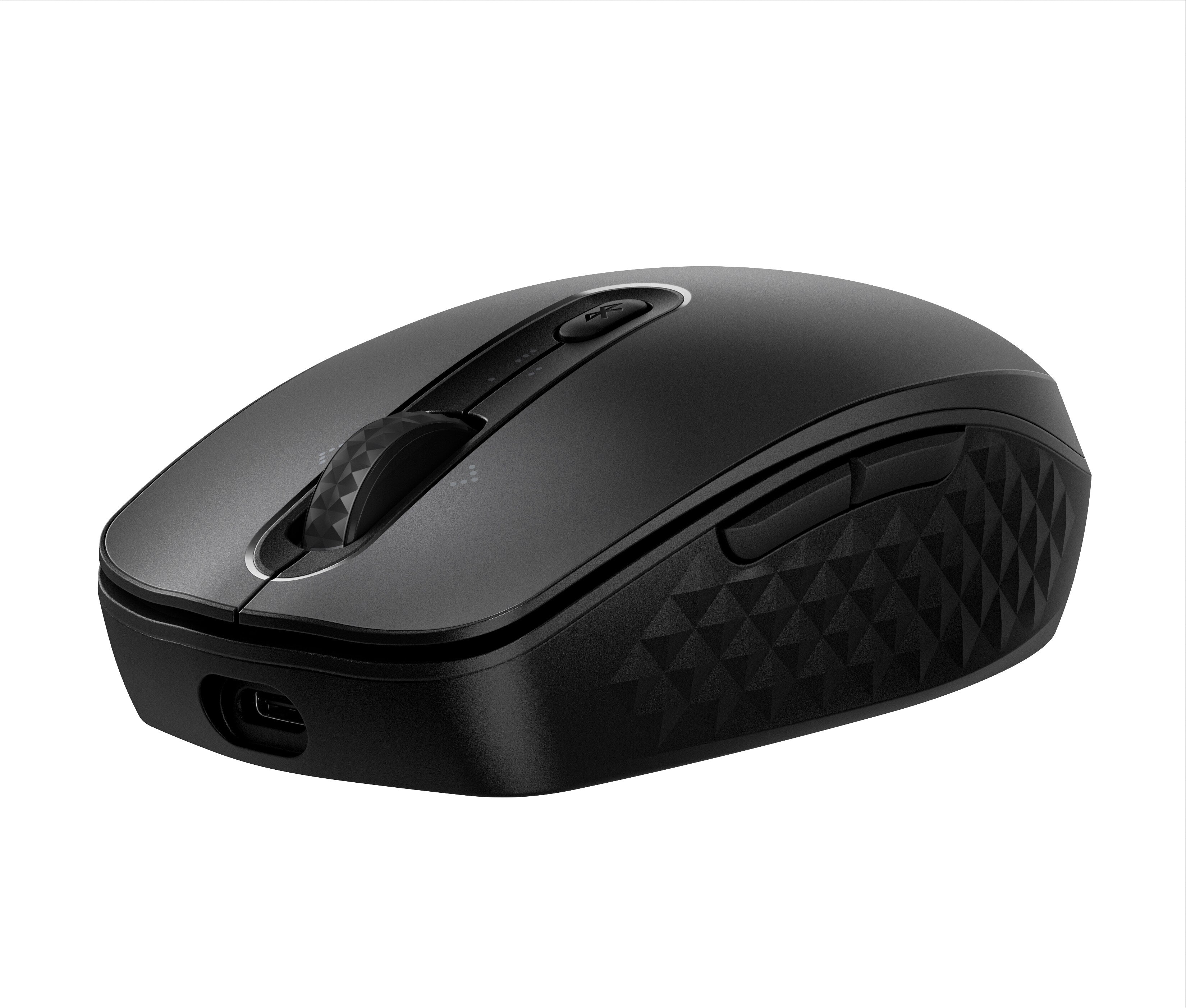 5555 Datormöss 695 Rechargeable Wireless Mouse www.electricalstuff.se ElectricalStuff.se HP 695 Rechargeable Wireless Mo