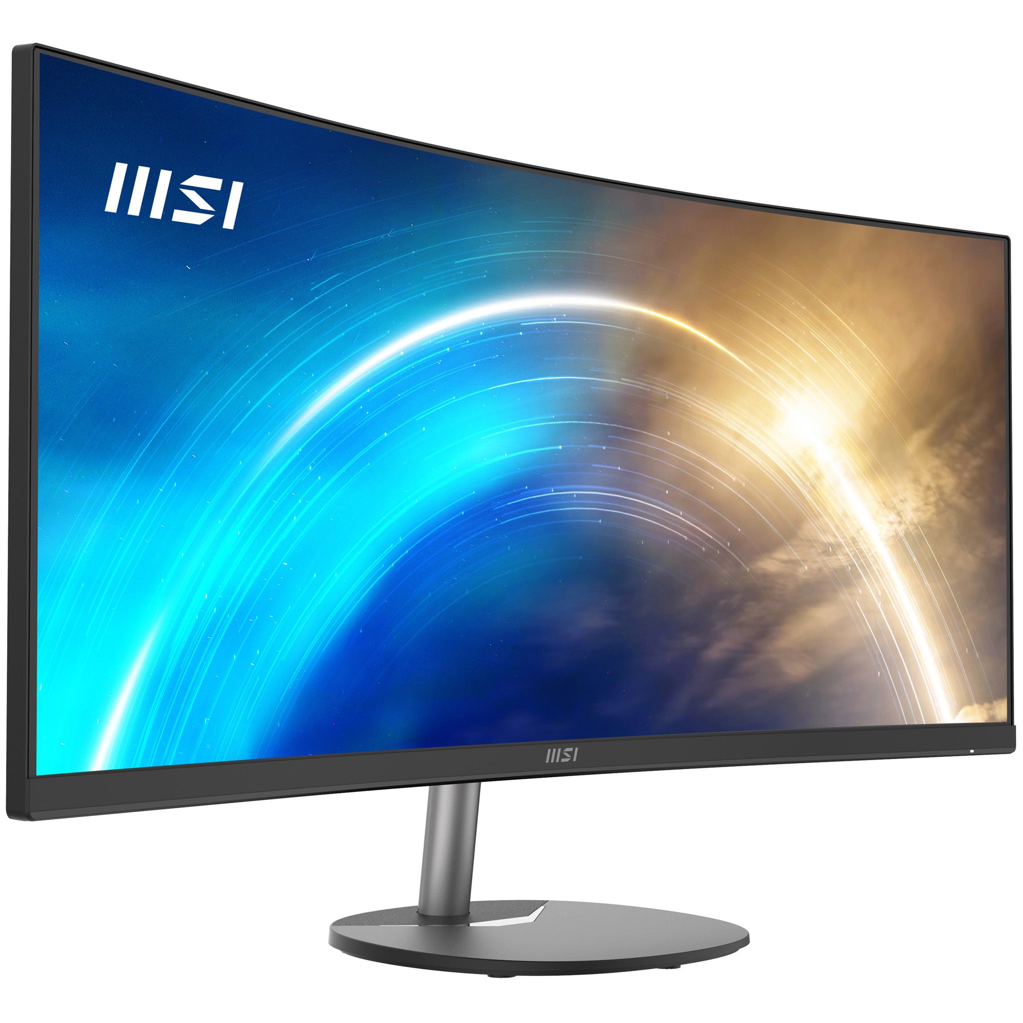 www.electricalstuff.se ElectricalStuff.se MSI Pro MP341CQ platta pc-skärmar 86,4 cm (34") 3440 x 1440 pixlar UltraWide Qua