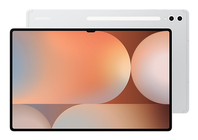 www.electricalstuff.se ElectricalStuff.se Samsung Galaxy Tab S10 Ultra 512 GB 37,1 cm (14.6") 12 GB Wi-Fi 7 (802.11be) Sil